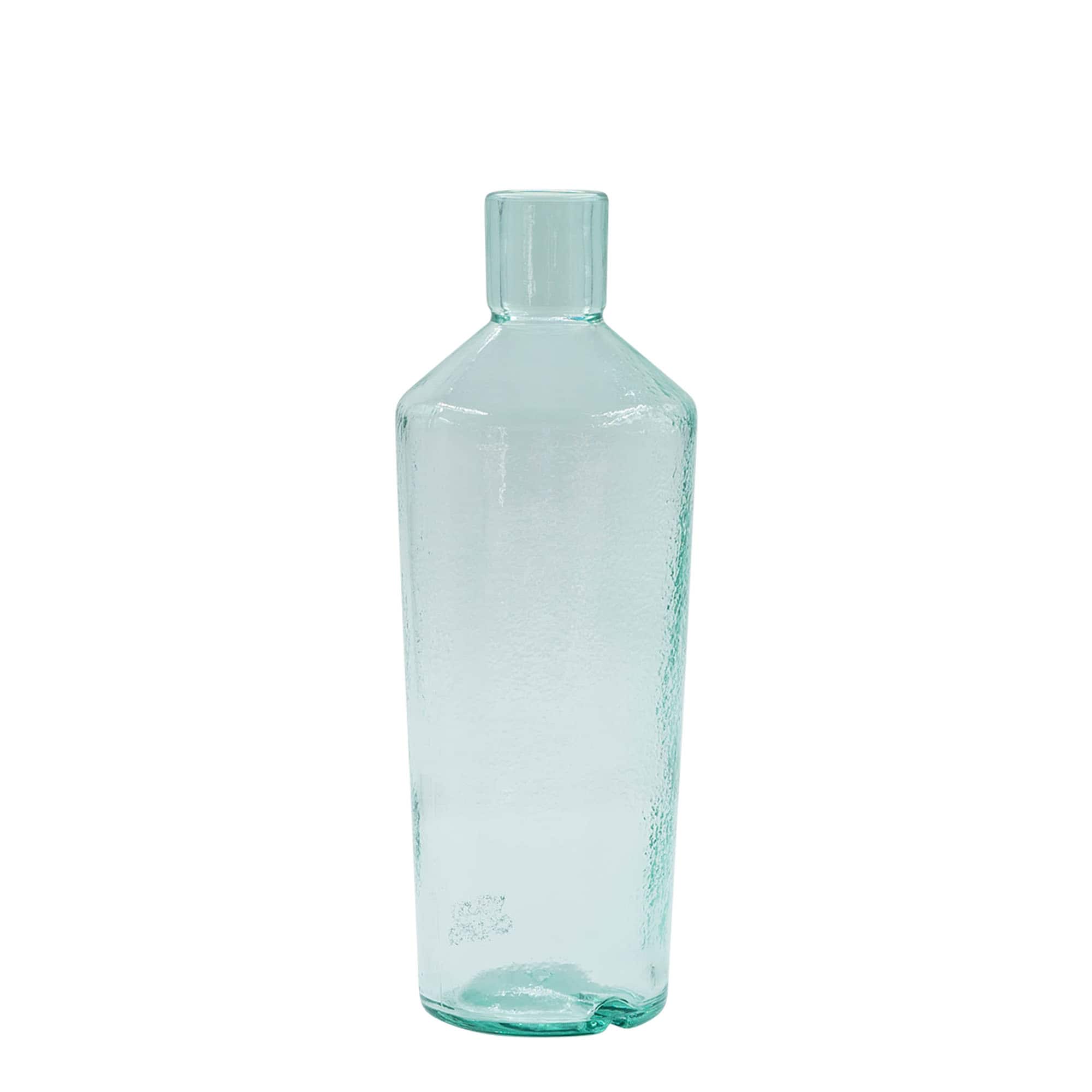 700 ml Wild Crafted glazen fles 'Primal', opening: kurk