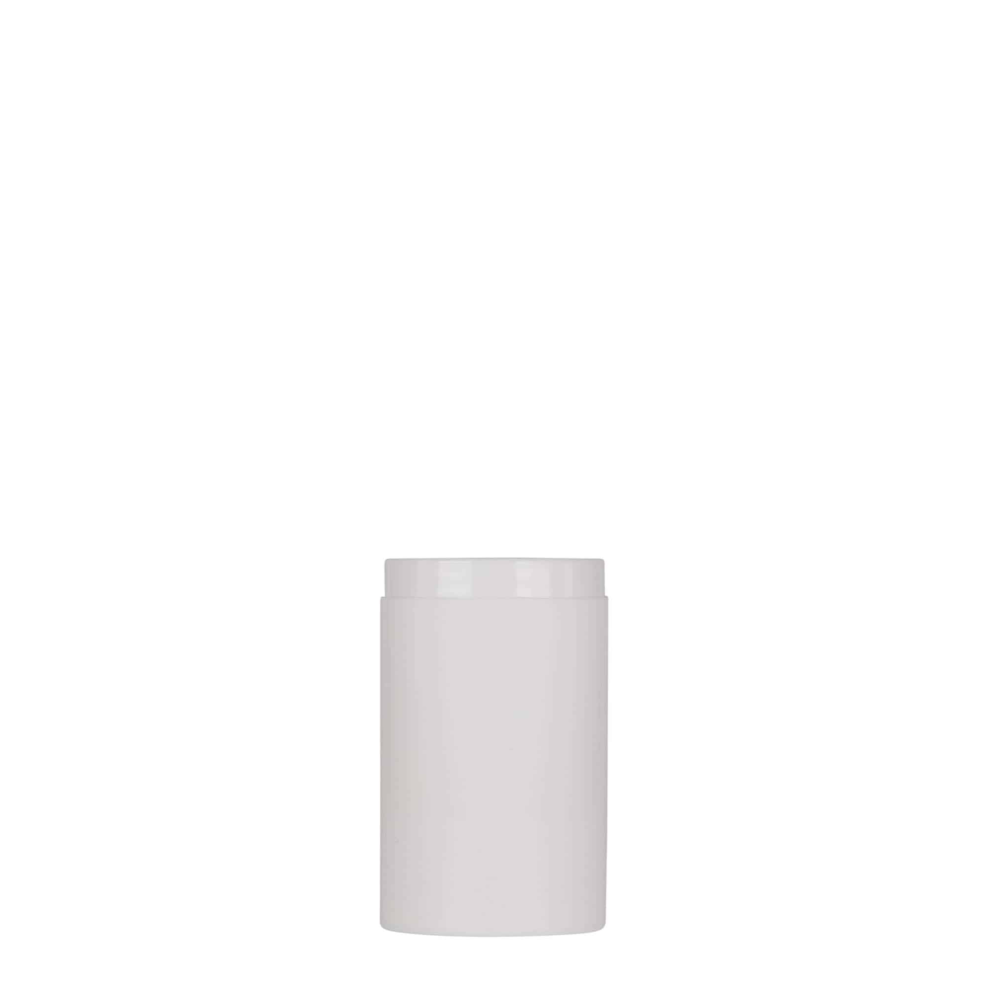 30 ml Airless Dispenser 'Mezzo', PP-kunststof, wit