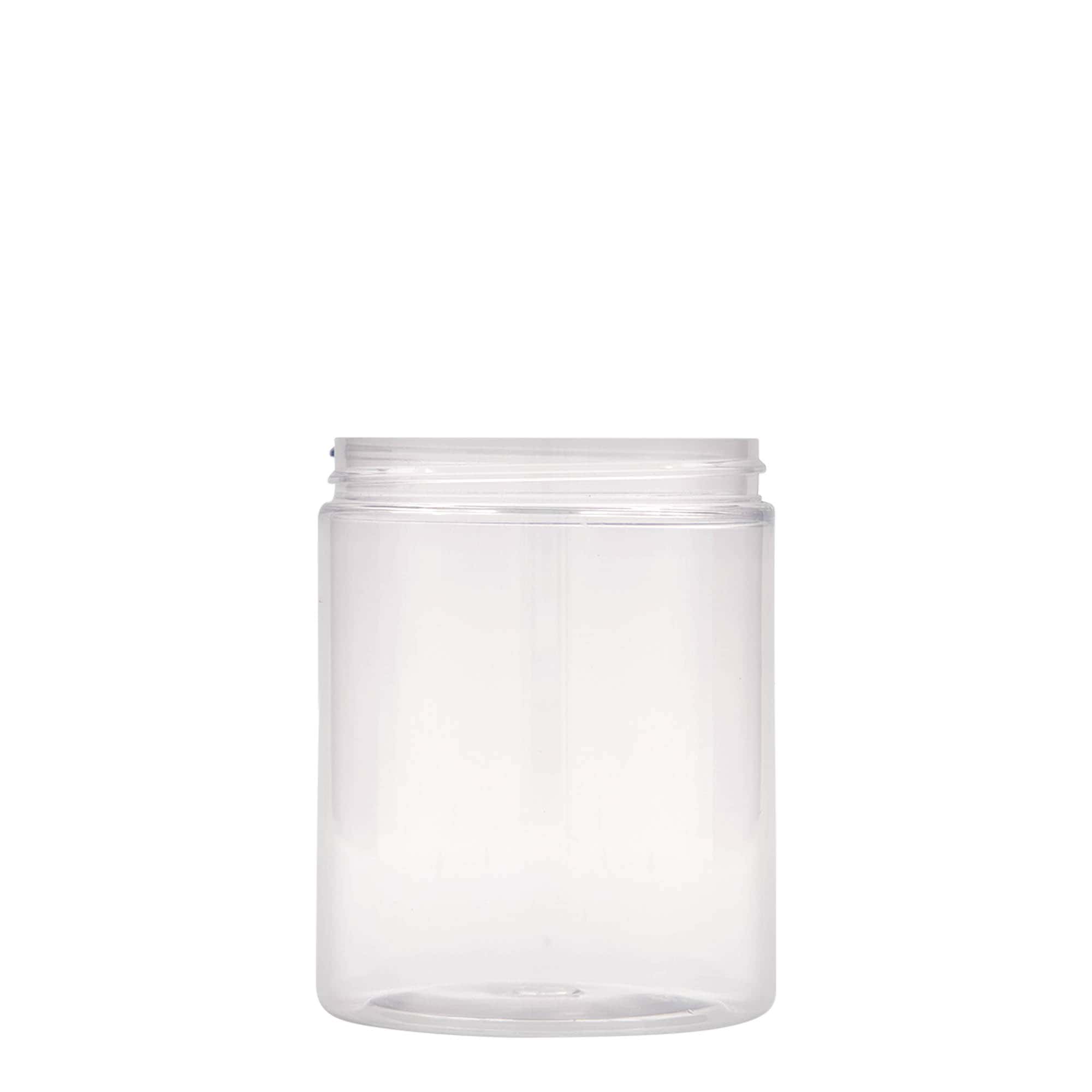 300 ml PET-fles 'Isabella', opening: 70/400 300 ml PET-fles 'Isabella', opening: 70/400