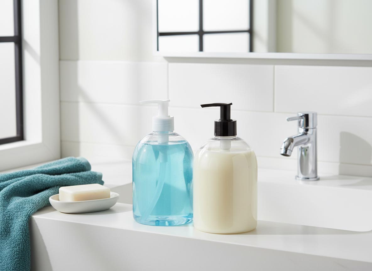 Schroefdop doseerpomp, PP-kunststof, zwart, voor opening: 24/410 Schroefdop doseerpomp, PP-kunststof, zwart, voor opening: 24/410