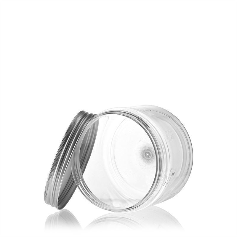 500 ml PET-fles 'Isabella', opening: 100/400 500 ml PET-fles 'Isabella', opening: 100/400