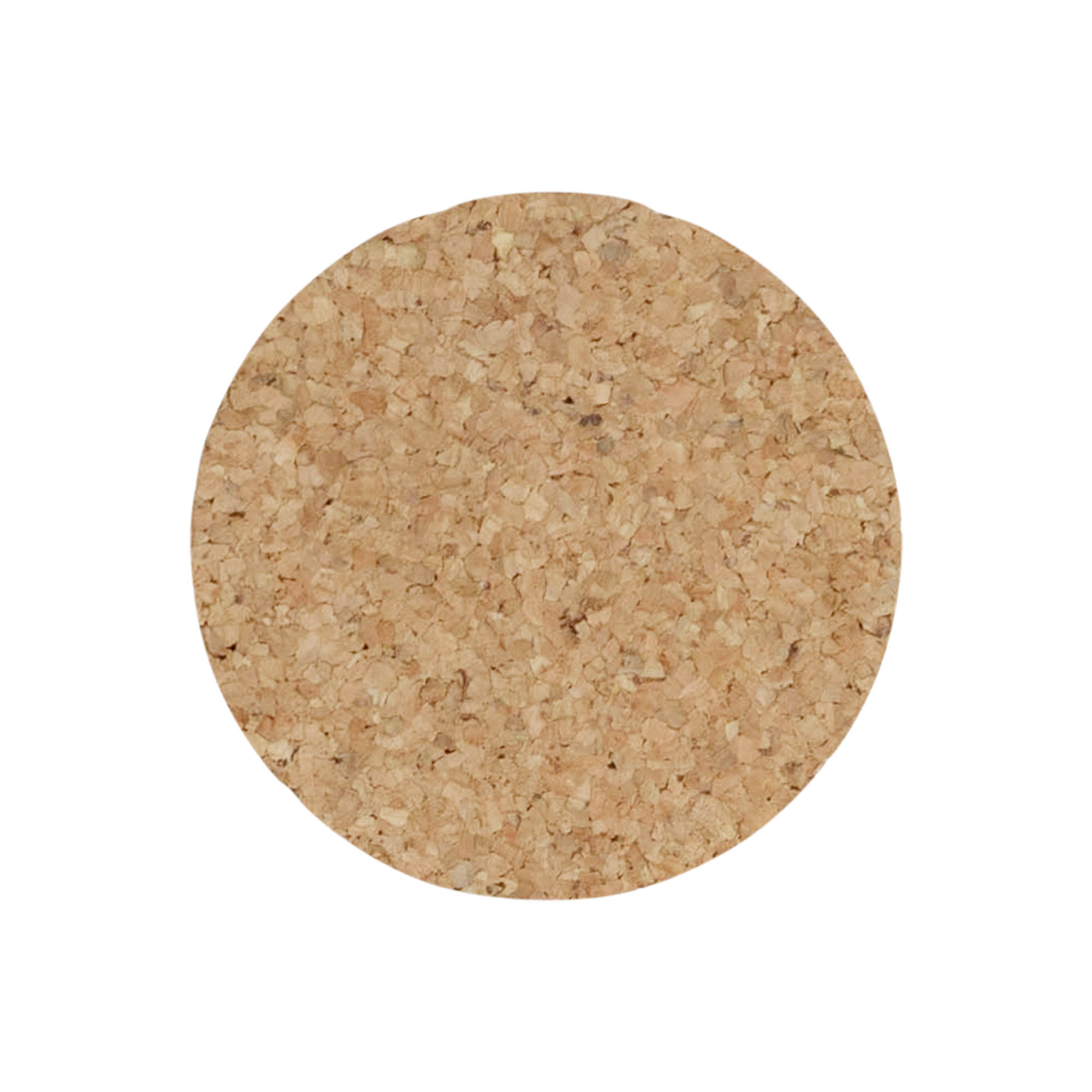 Spitskurk 54-60 x 27, perskurk, beige, voor opening: kurk
