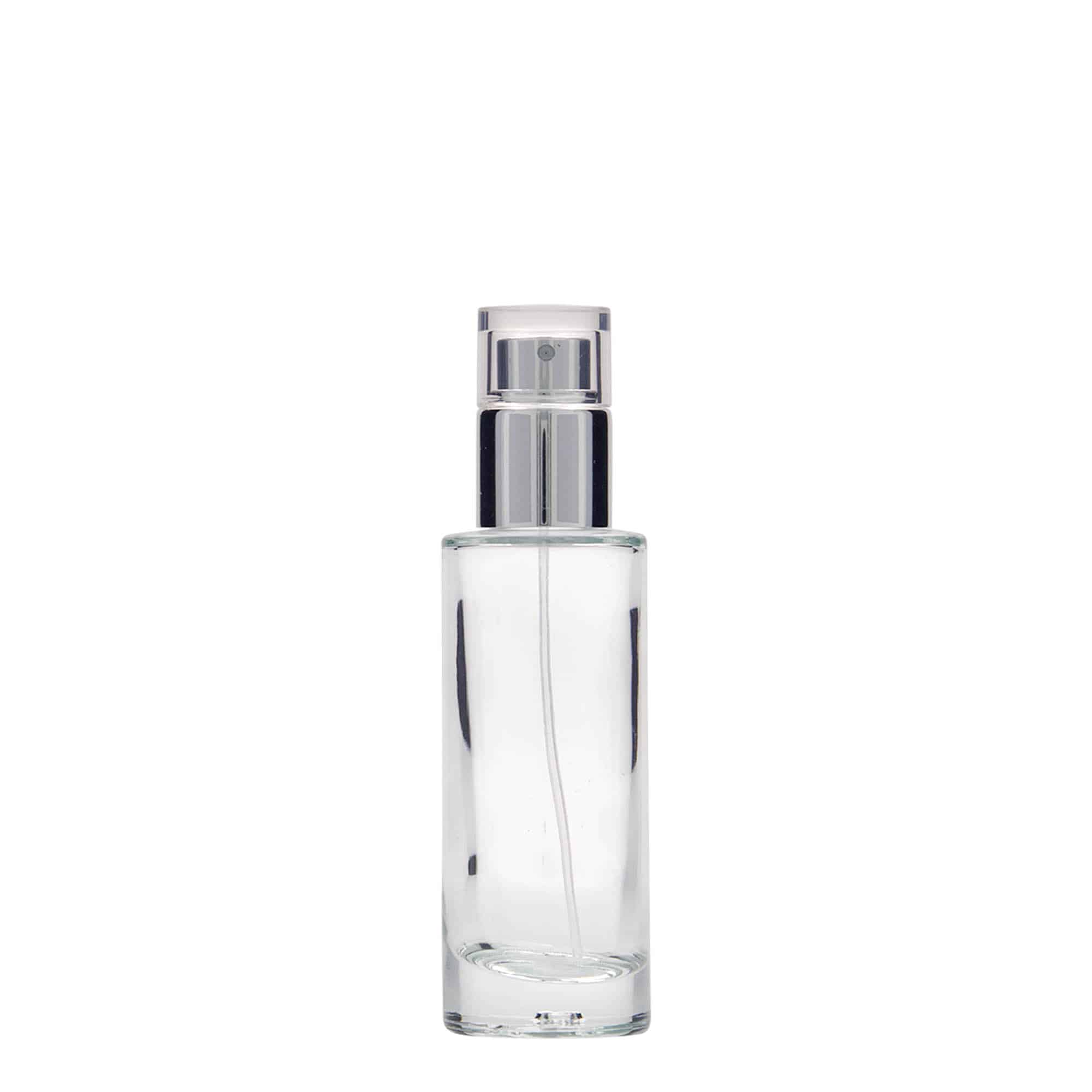 30 ml glazen flesje 'Jasmina'