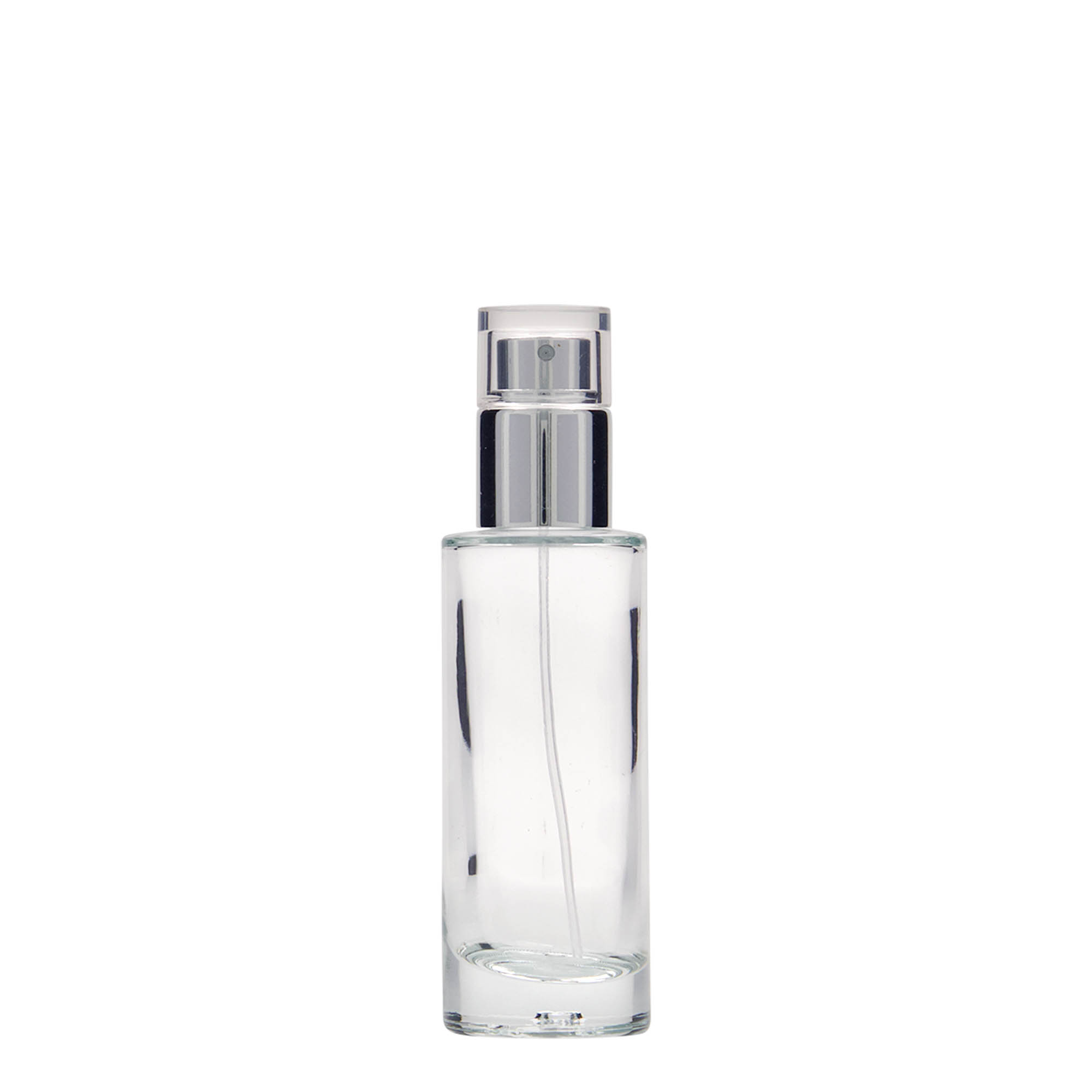 30 ml glazen flesje 'Jasmina'