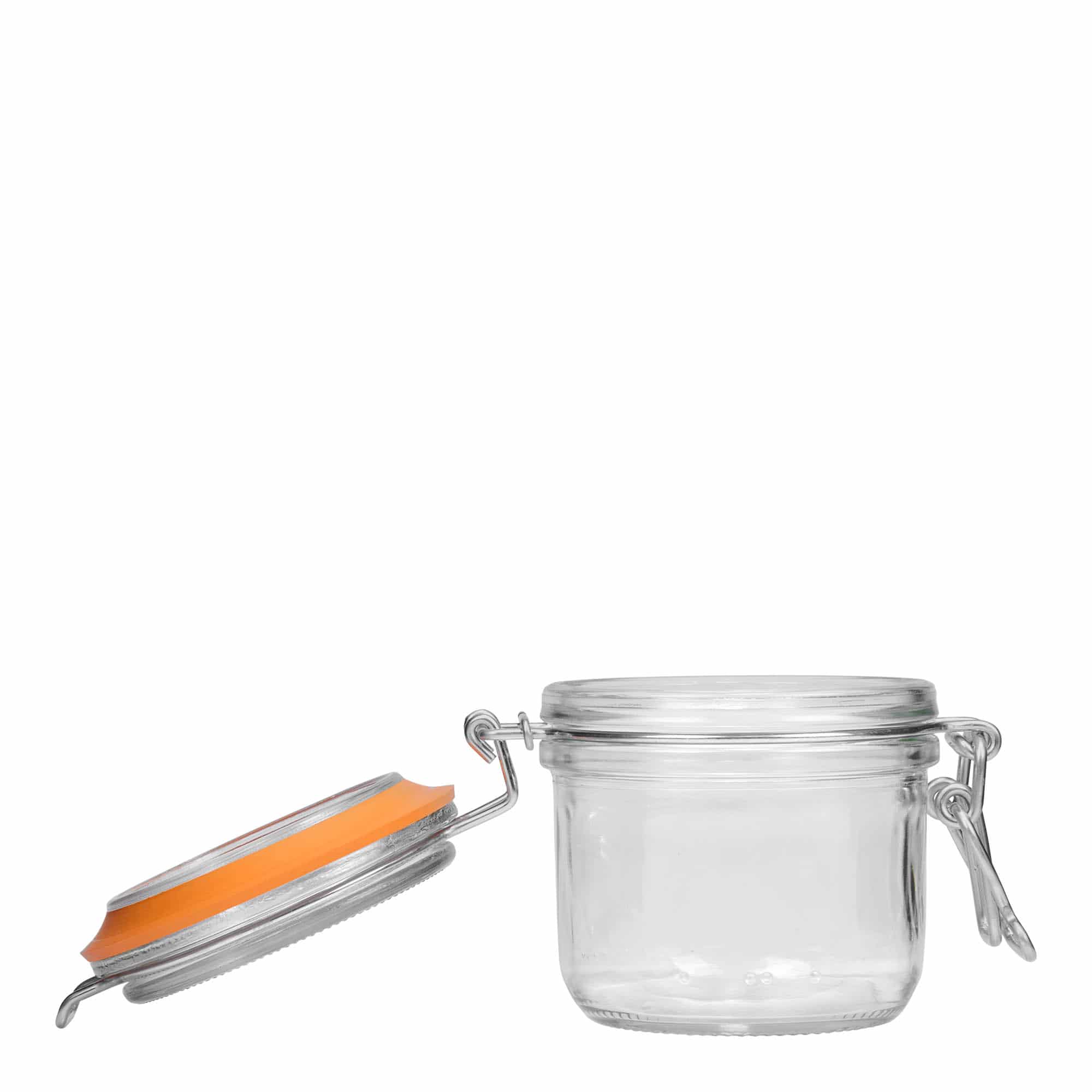 200 ml beugelfles 'Le Parfait Super Terrine', opening: beugelsluiting