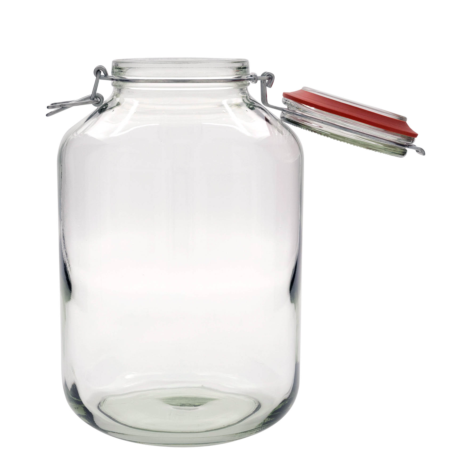 4.880 ml beugelfles #, opening: beugelsluiting 4.880 ml beugelfles #, opening: beugelsluiting