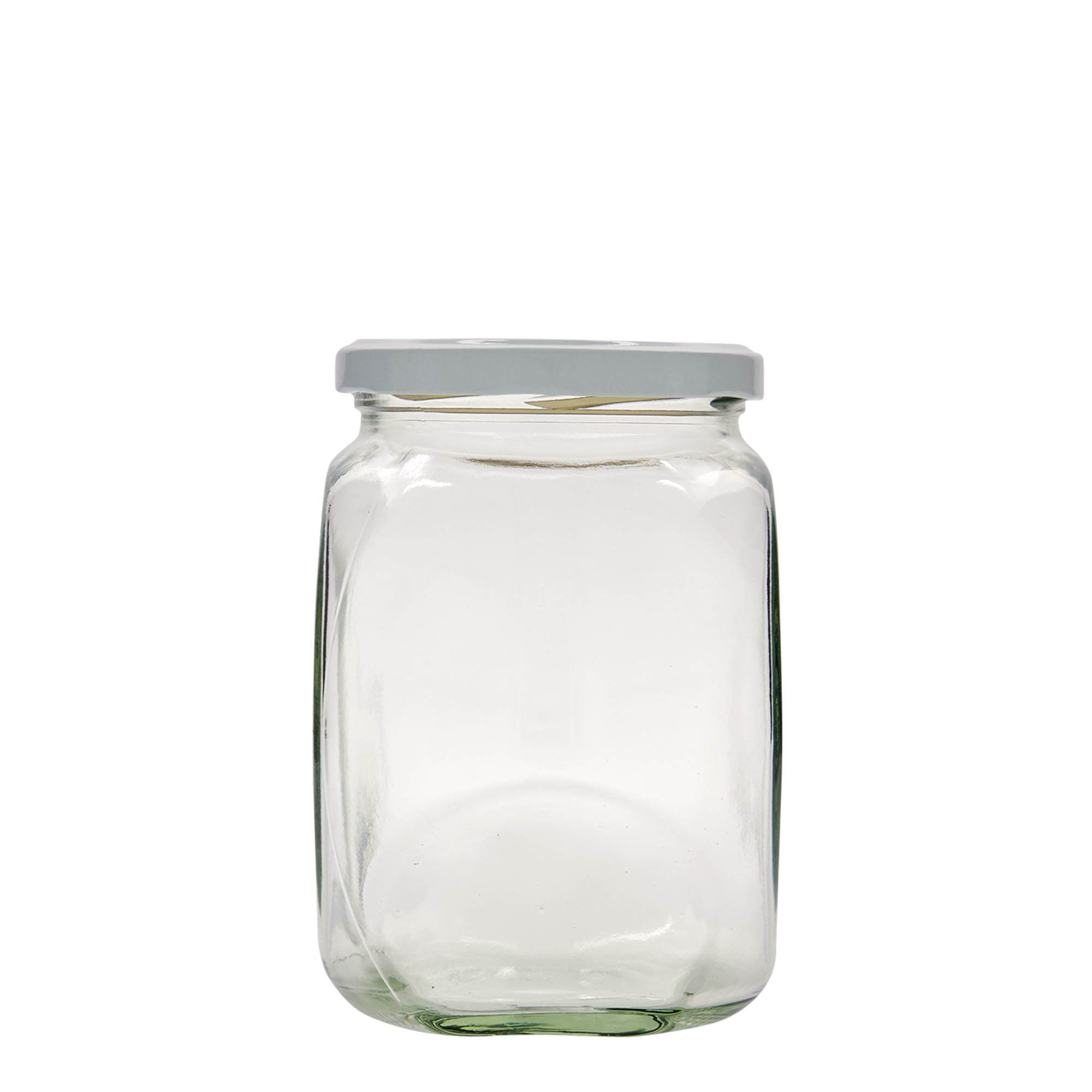 870 ml snoepglas, opening: Twist Off (TO 82) 870 ml snoepglas, opening: Twist Off (TO 82)