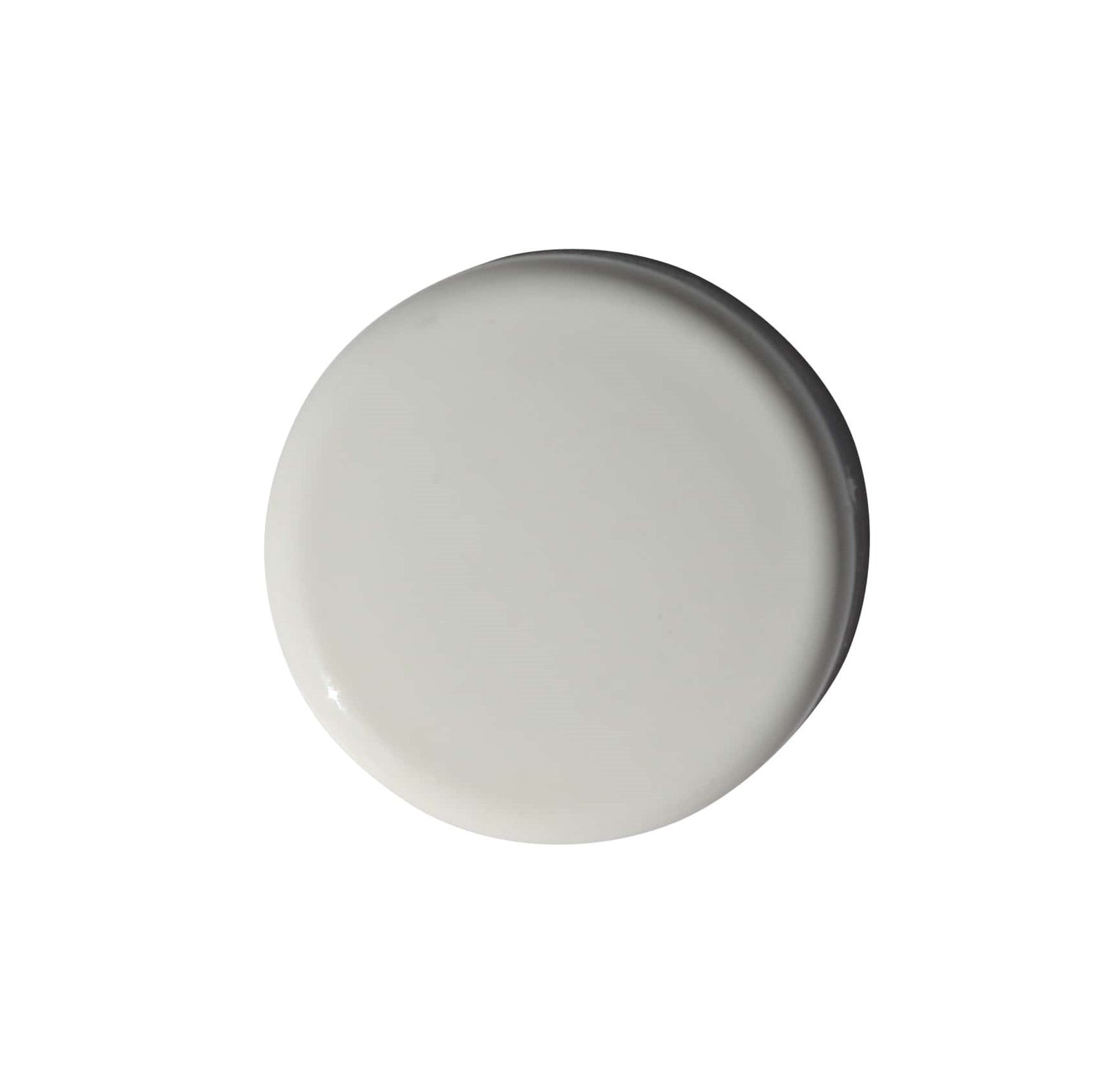 Schroefdop, PP-kunststof, wit, voor monding: 20/410 Schroefdop, PP-kunststof, wit, voor monding: 20/410