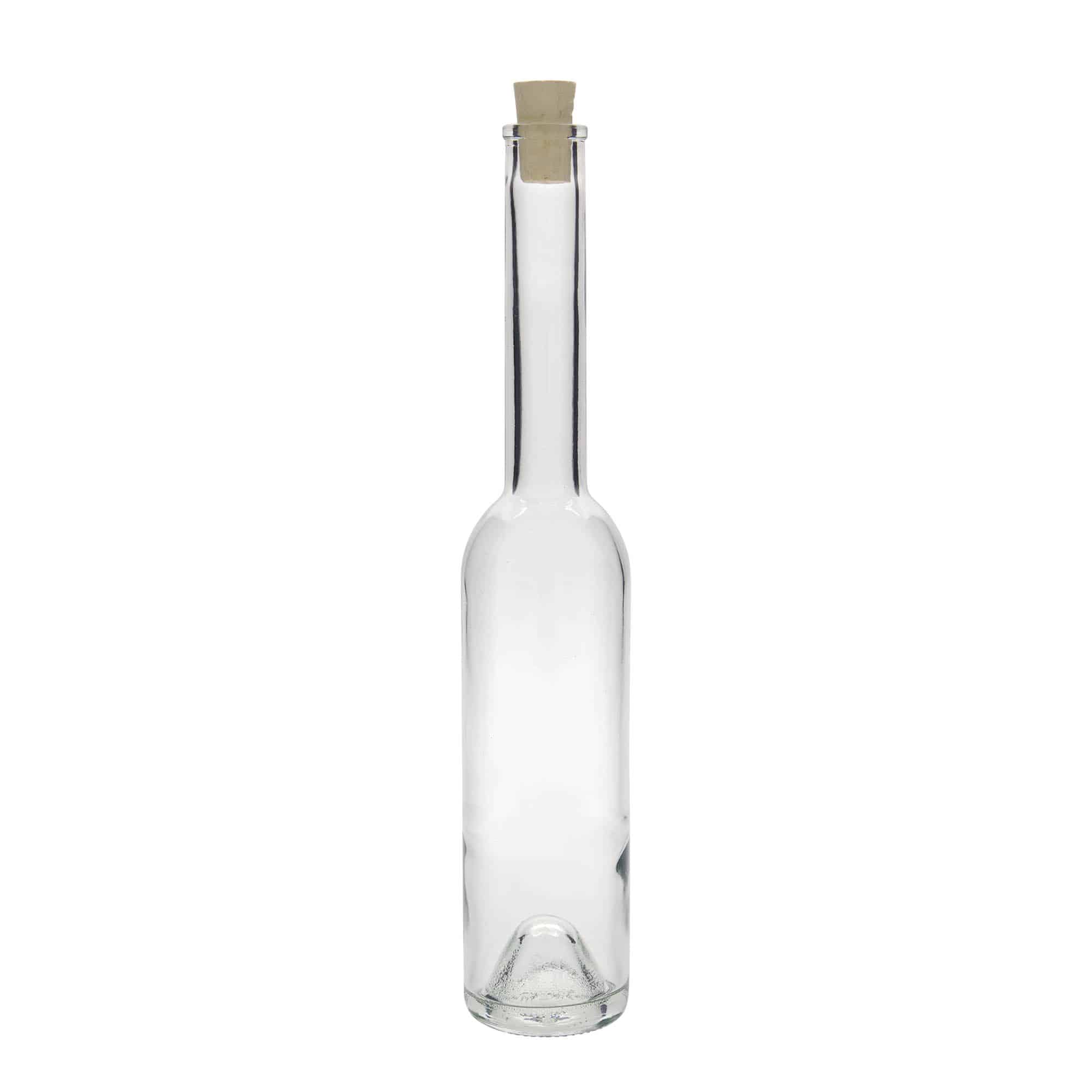 350 ml glazen fles 'Opera', opening: kurk