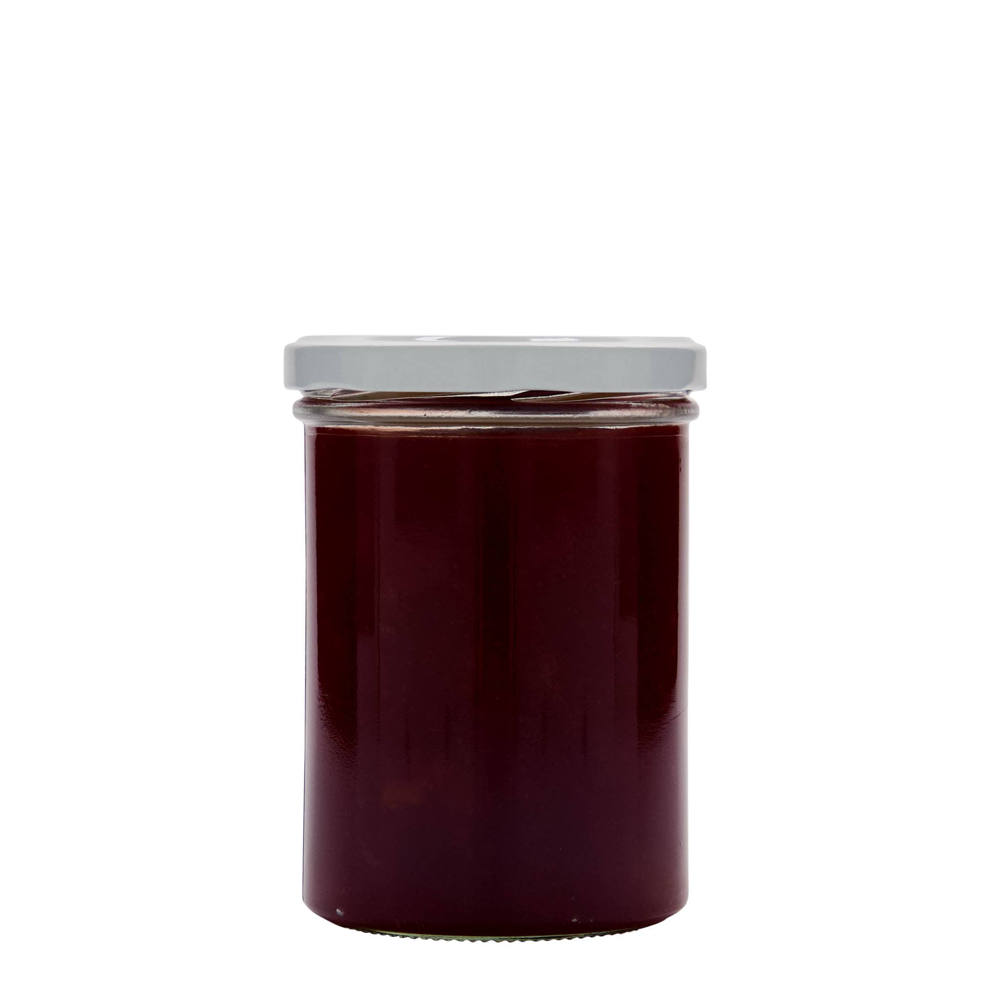 435 ml hoog valglas, monding: Twist-Off (TO 82)