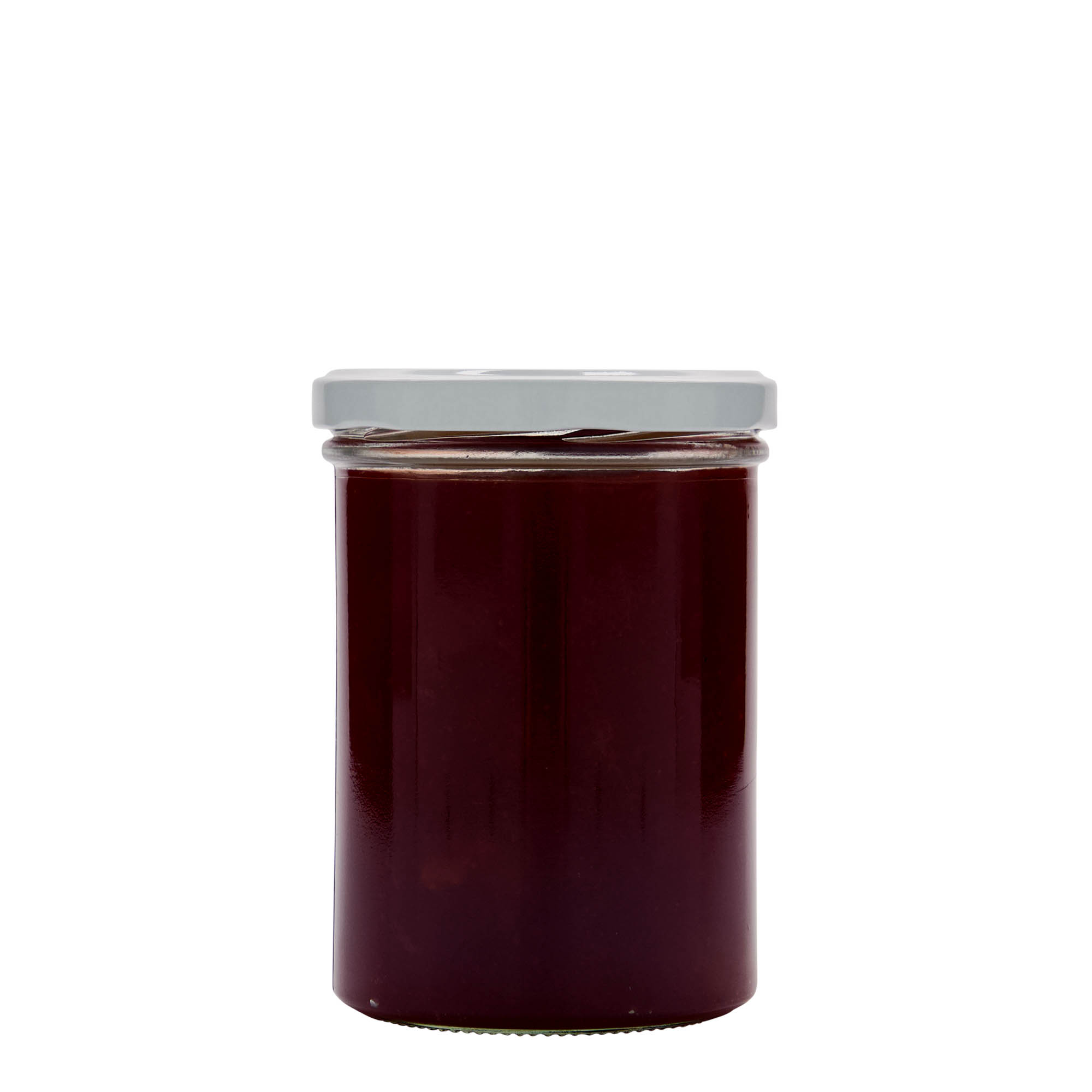 435 ml hoog valglas, monding: Twist-Off (TO 82)