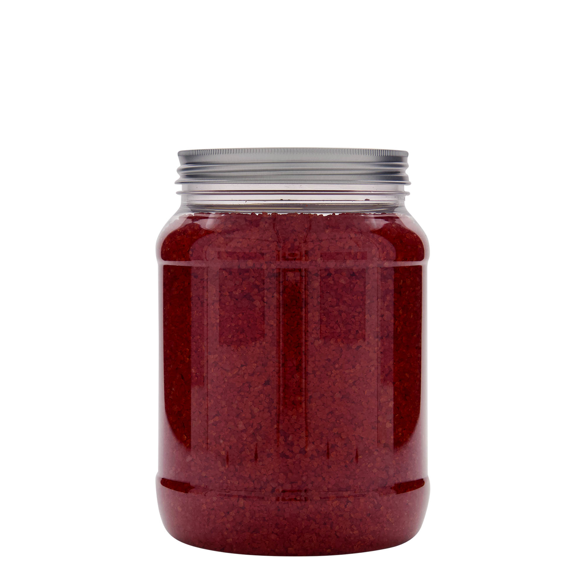 1.500 ml PET-bus 'Lulu', kunststof, hals: 100/400 1.500 ml PET-bus 'Lulu', kunststof, hals: 100/400