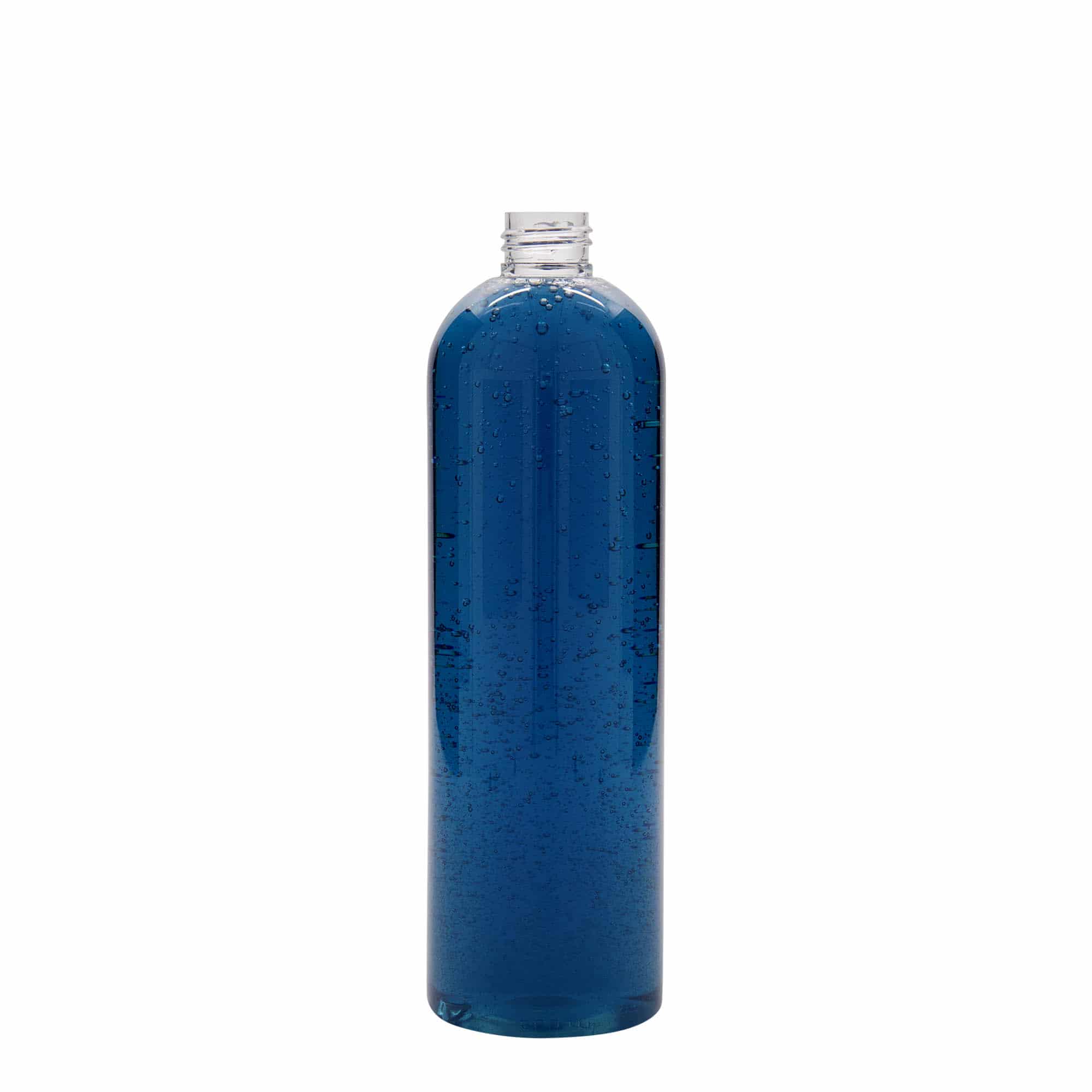 500 ml PET-fles 'Pegasus', kunststof, hals: 20/410