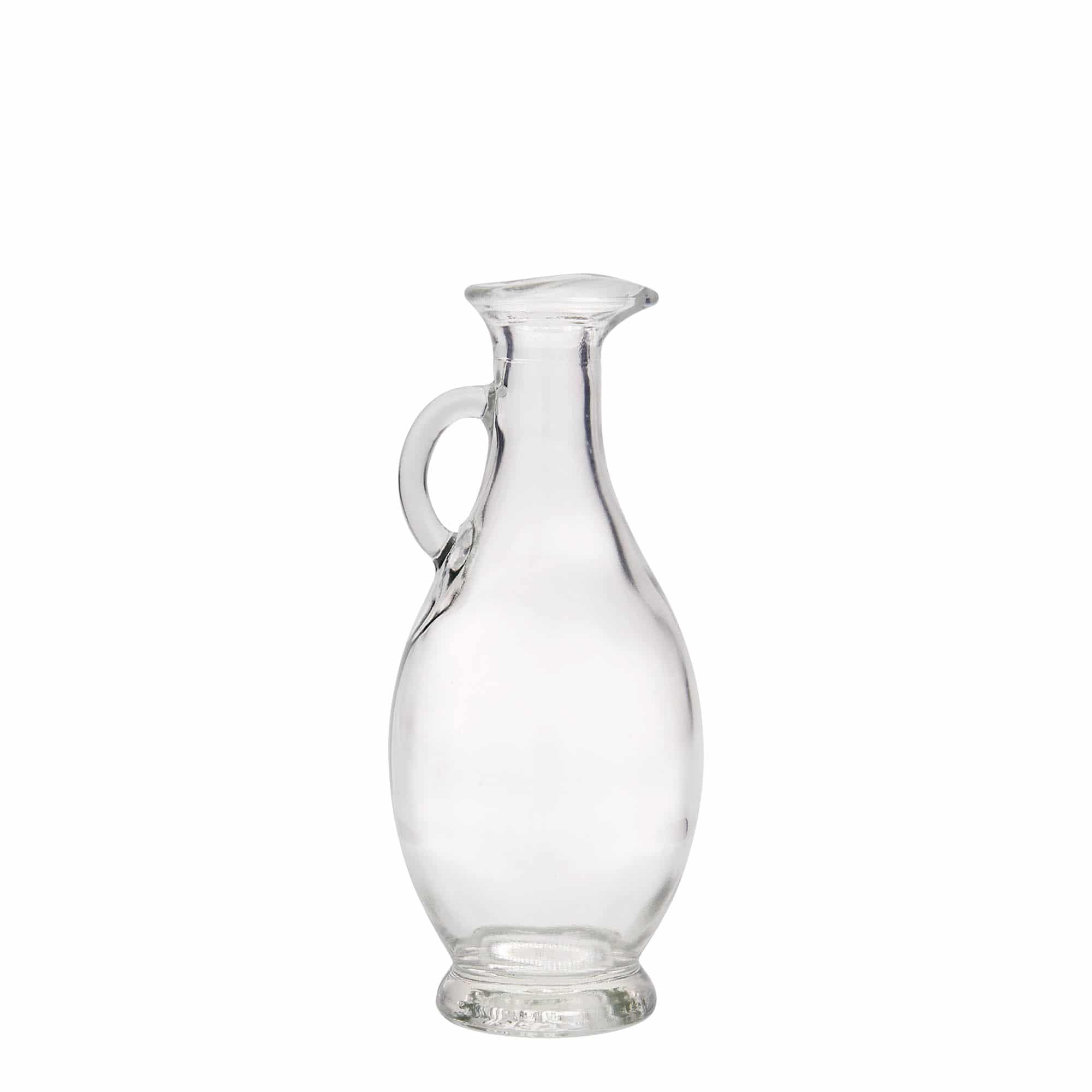 Azijn-/oliefles 'Egizia', 250 ml, monding: kurk Azijn-/oliefles 'Egizia', 250 ml, monding: kurk