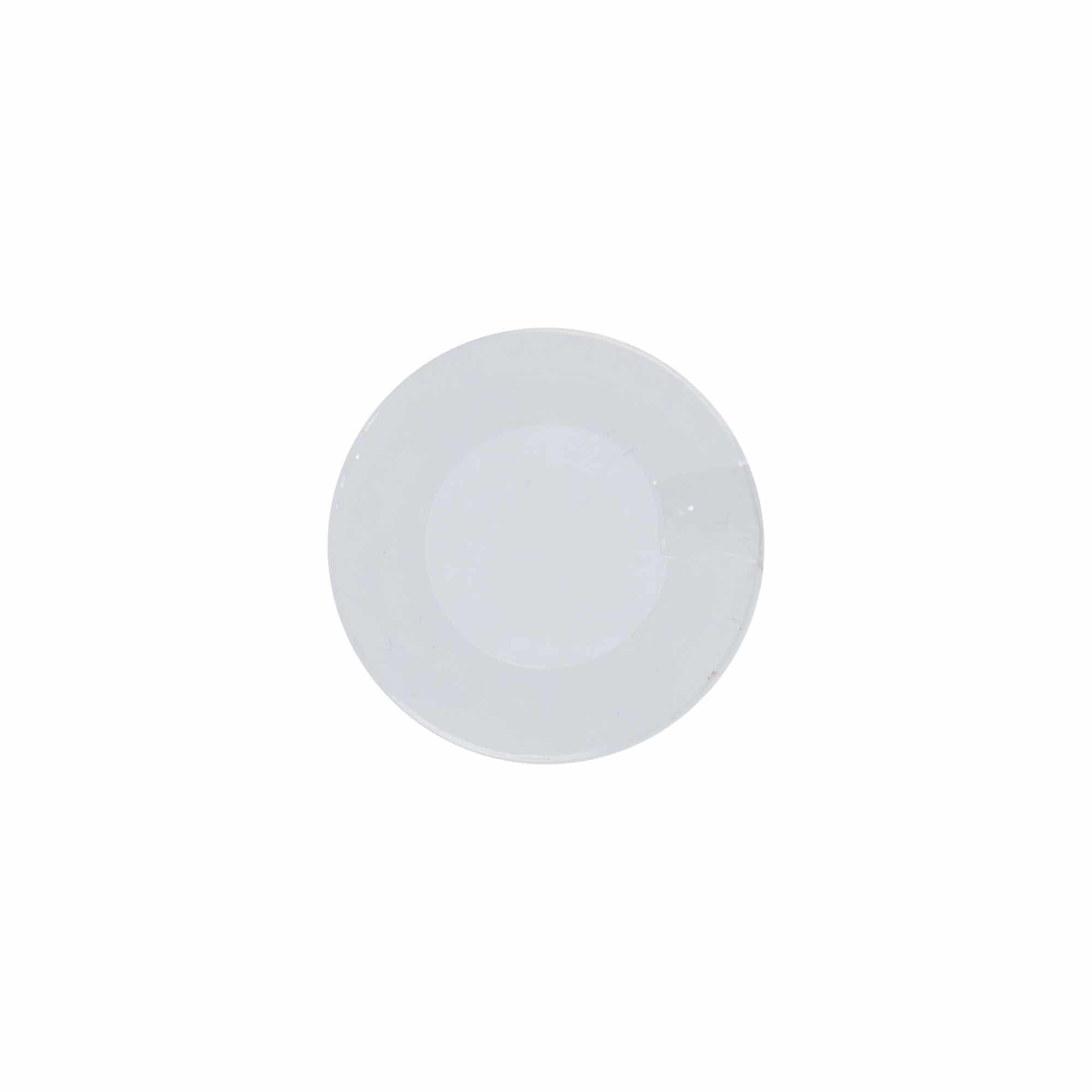 Krimpkous 25x35, PVC-kunststof