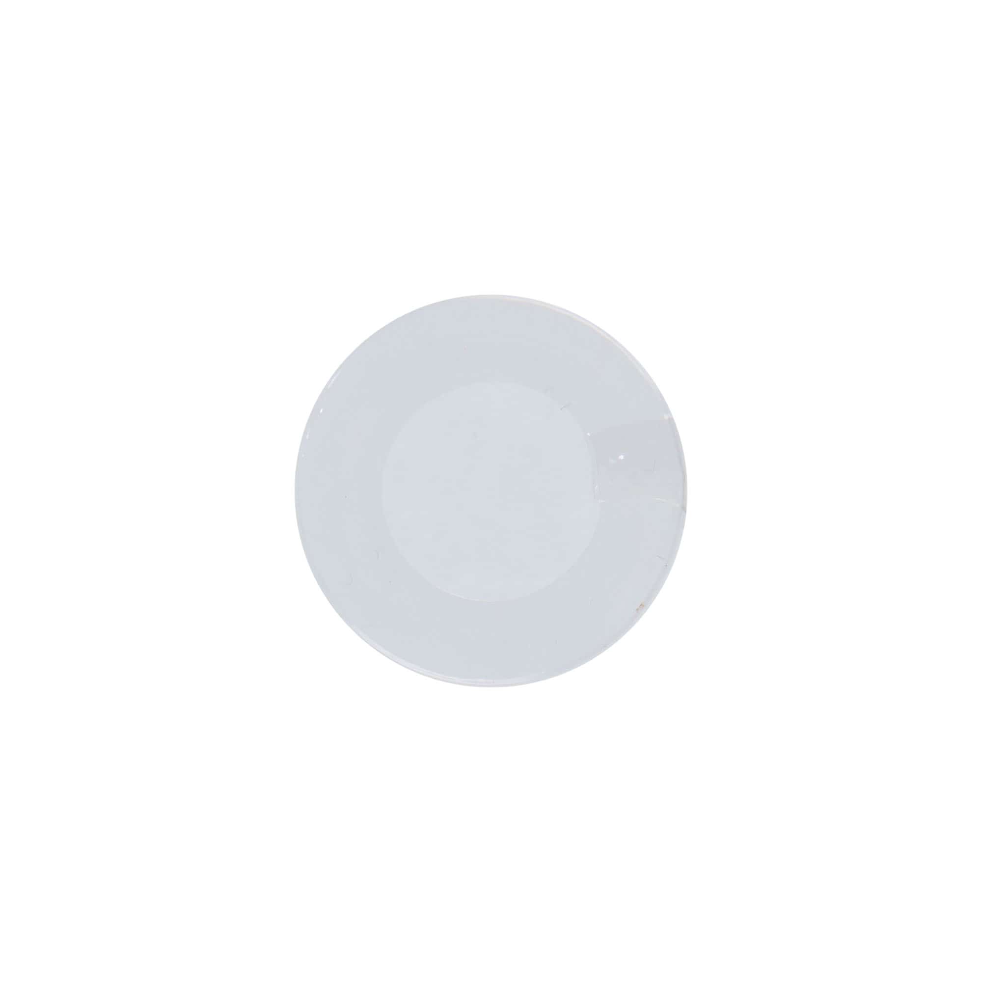 Krimpkous 25x35, PVC-kunststof