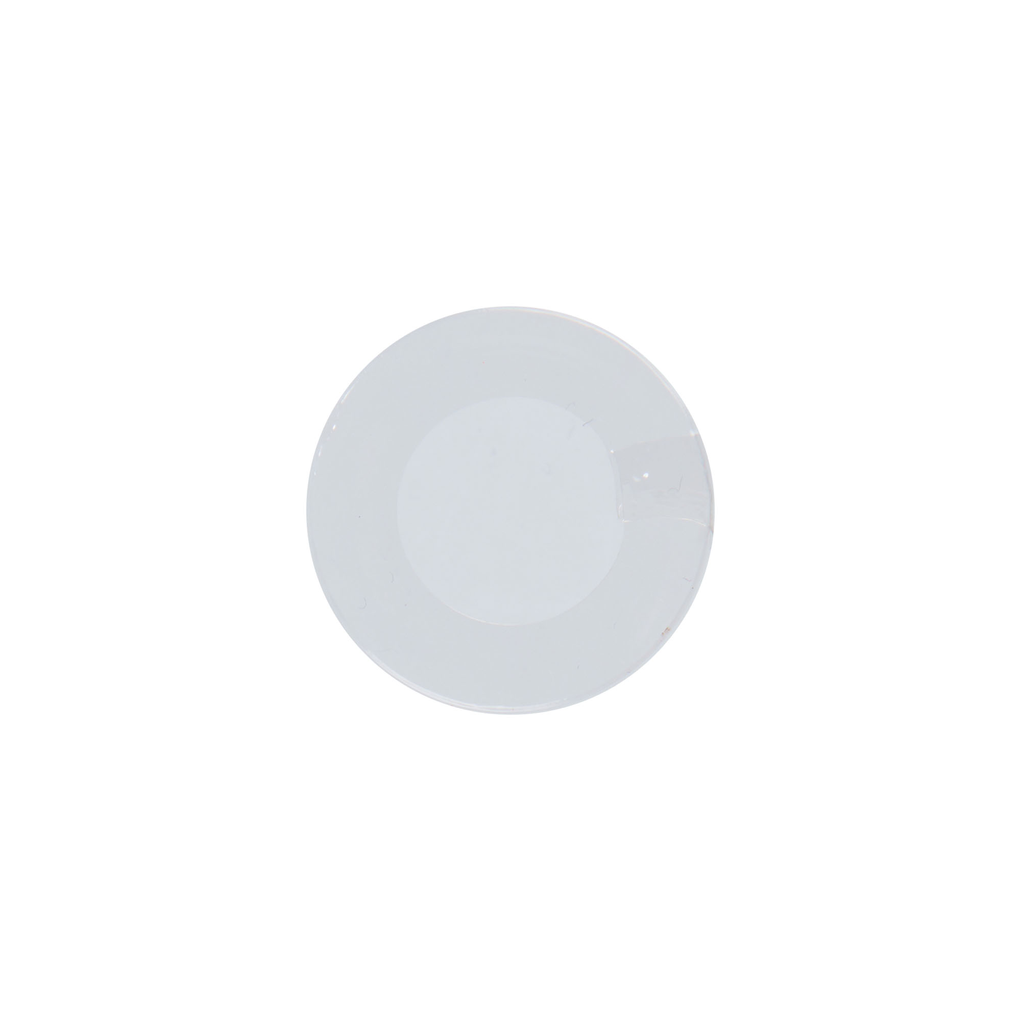 Krimpkous 25x35, PVC-kunststof Krimpkous 25x35, PVC-kunststof