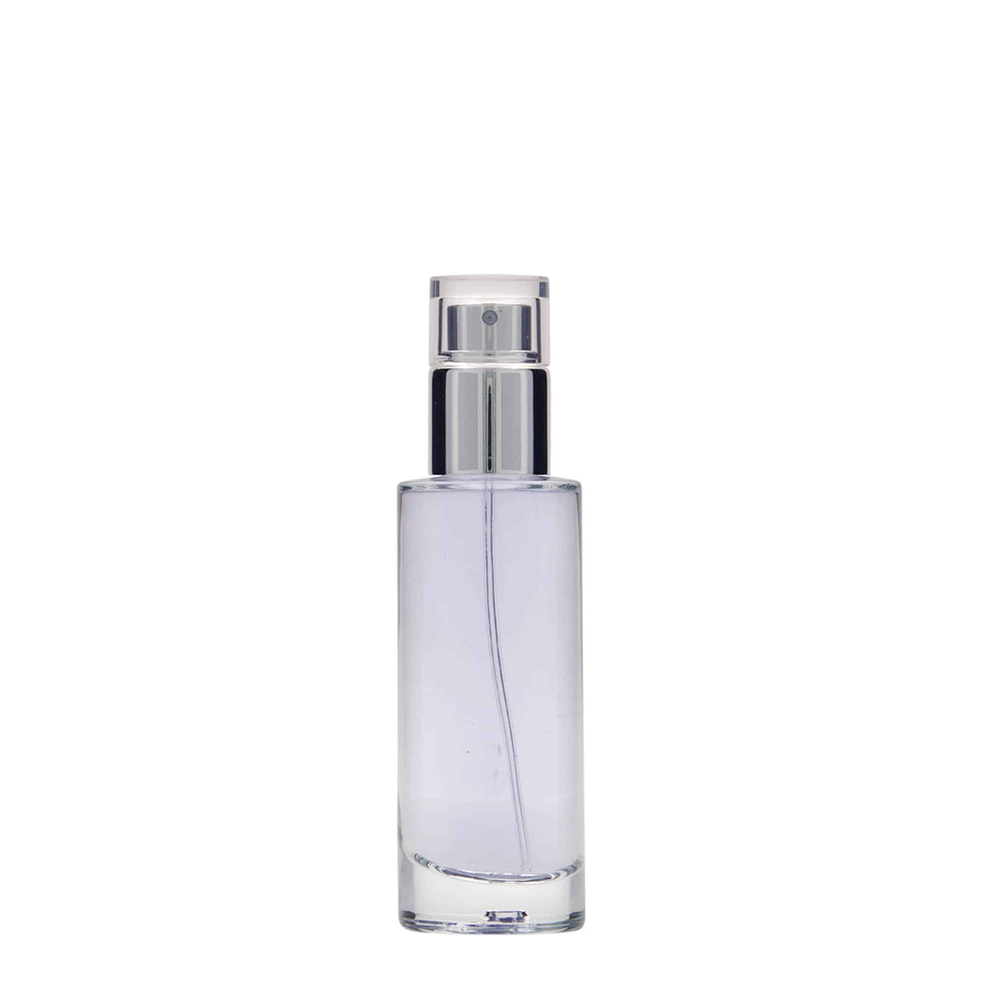 30 ml glazen flesje 'Jasmina'