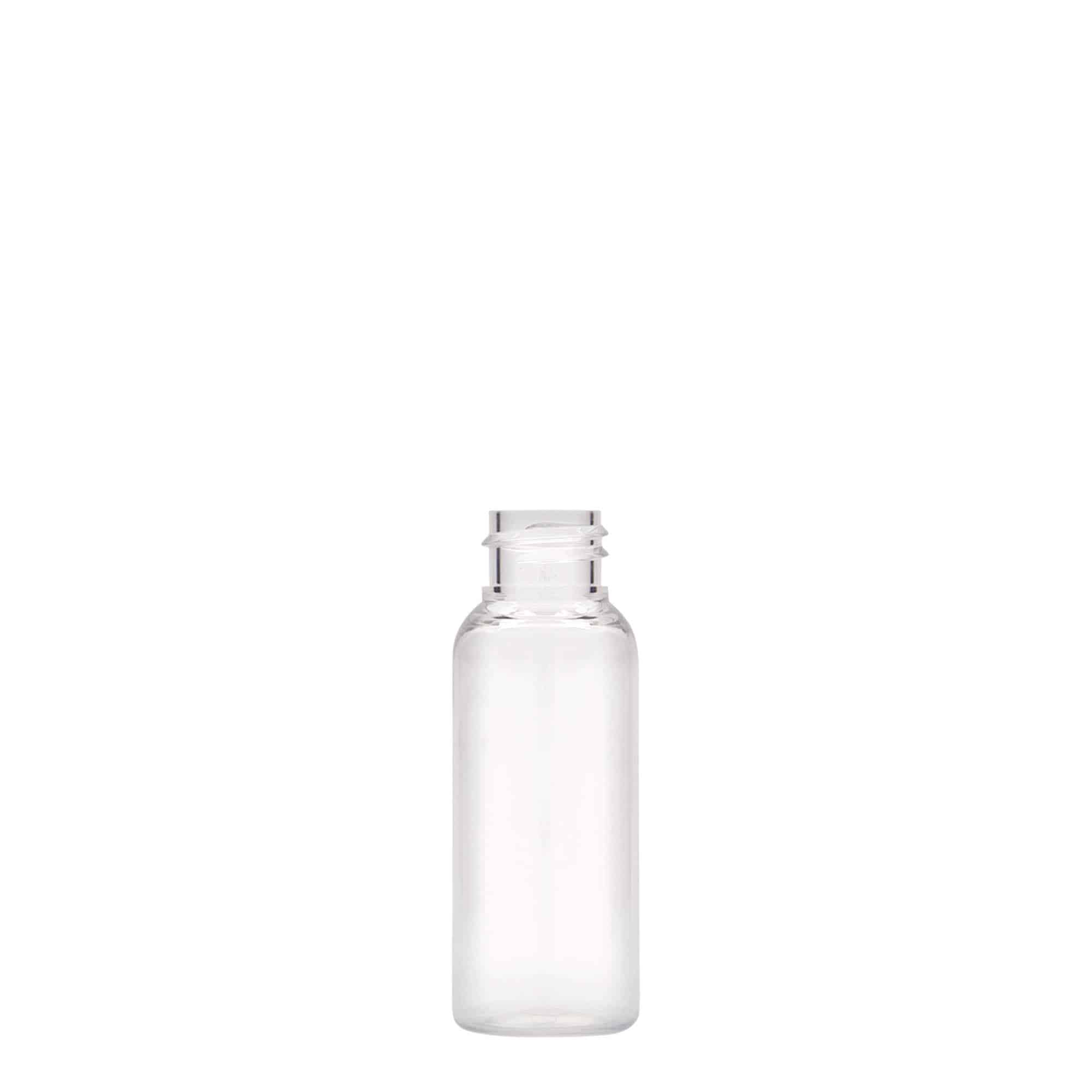 Petfles 'Pegasus', 30 ml, kunststof, monding: 20/410