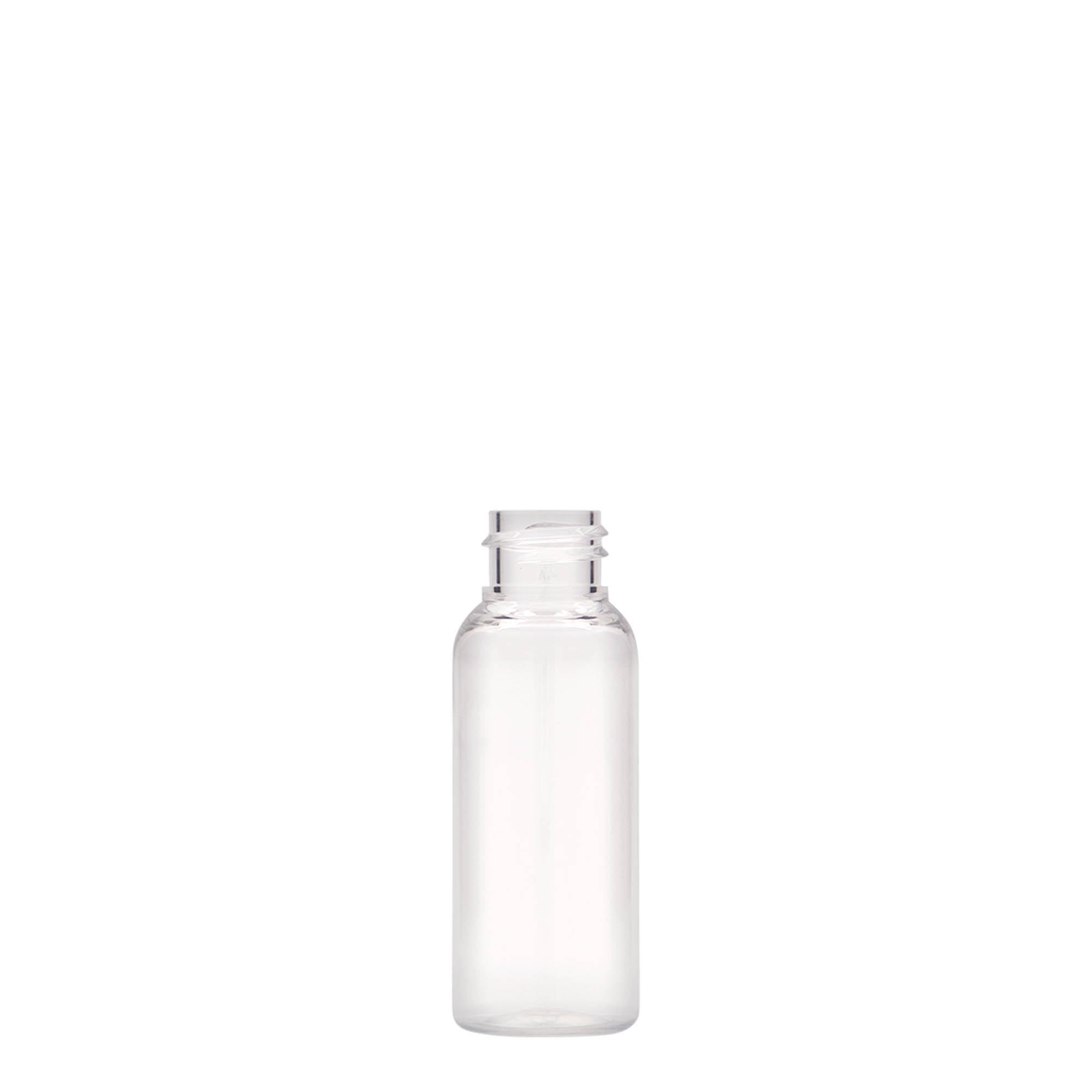 30 ml PET-fles 'Pegasus', kunststof, hals: 20/410 30 ml PET-fles 'Pegasus', kunststof, hals: 20/410