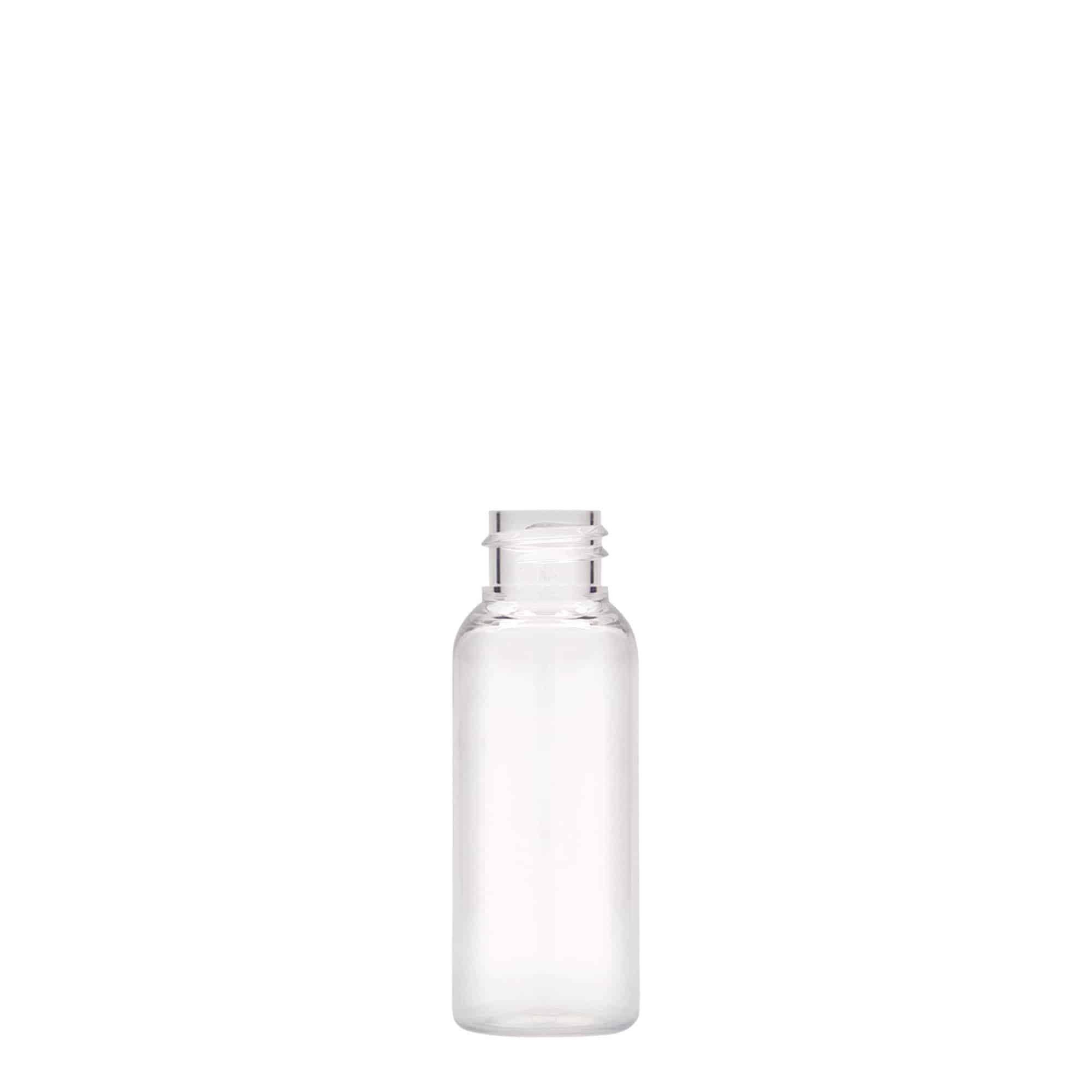 30 ml PET-fles 'Pegasus', kunststof, hals: 20/410