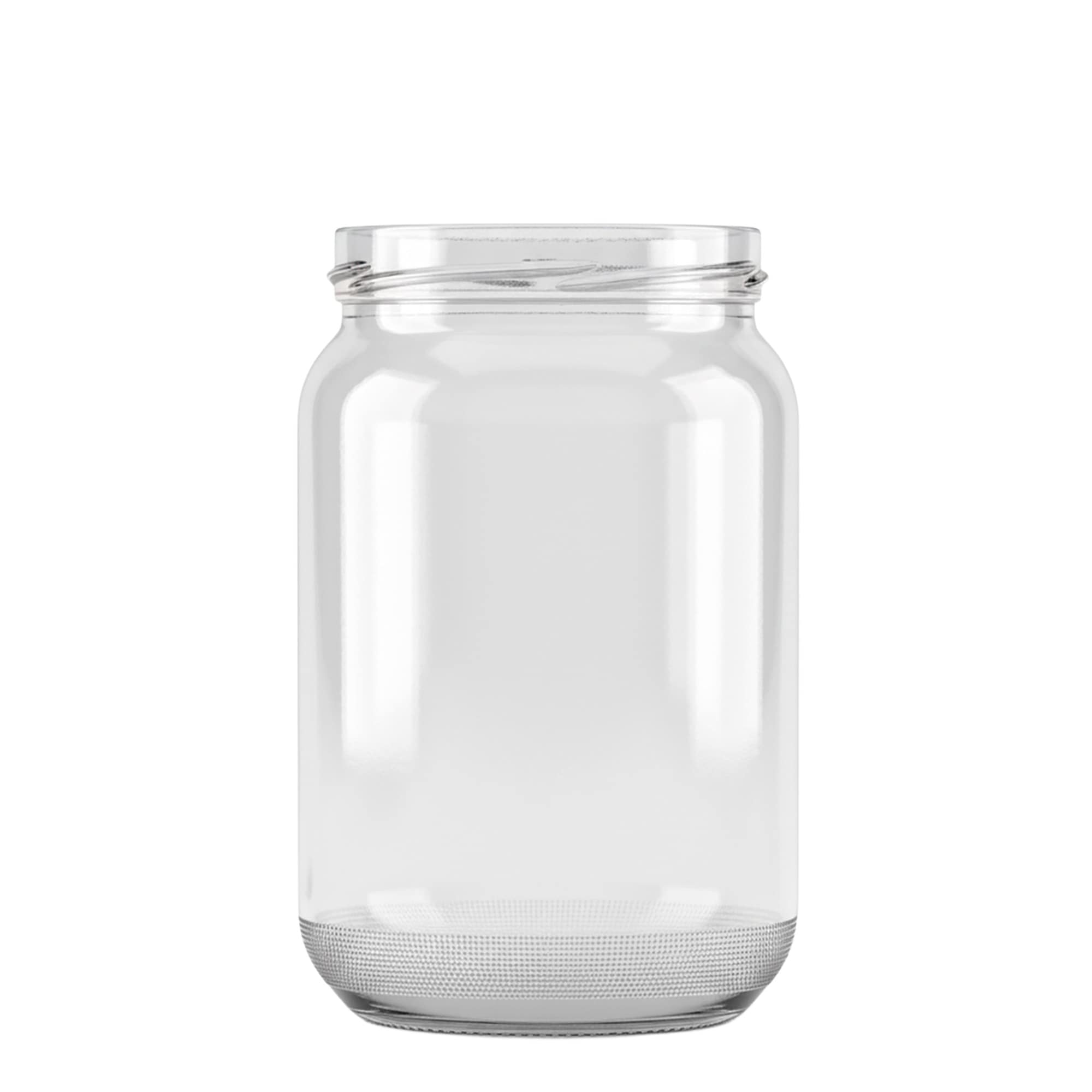 720 ml conservenpot II, opening: twist-off (TO 82)