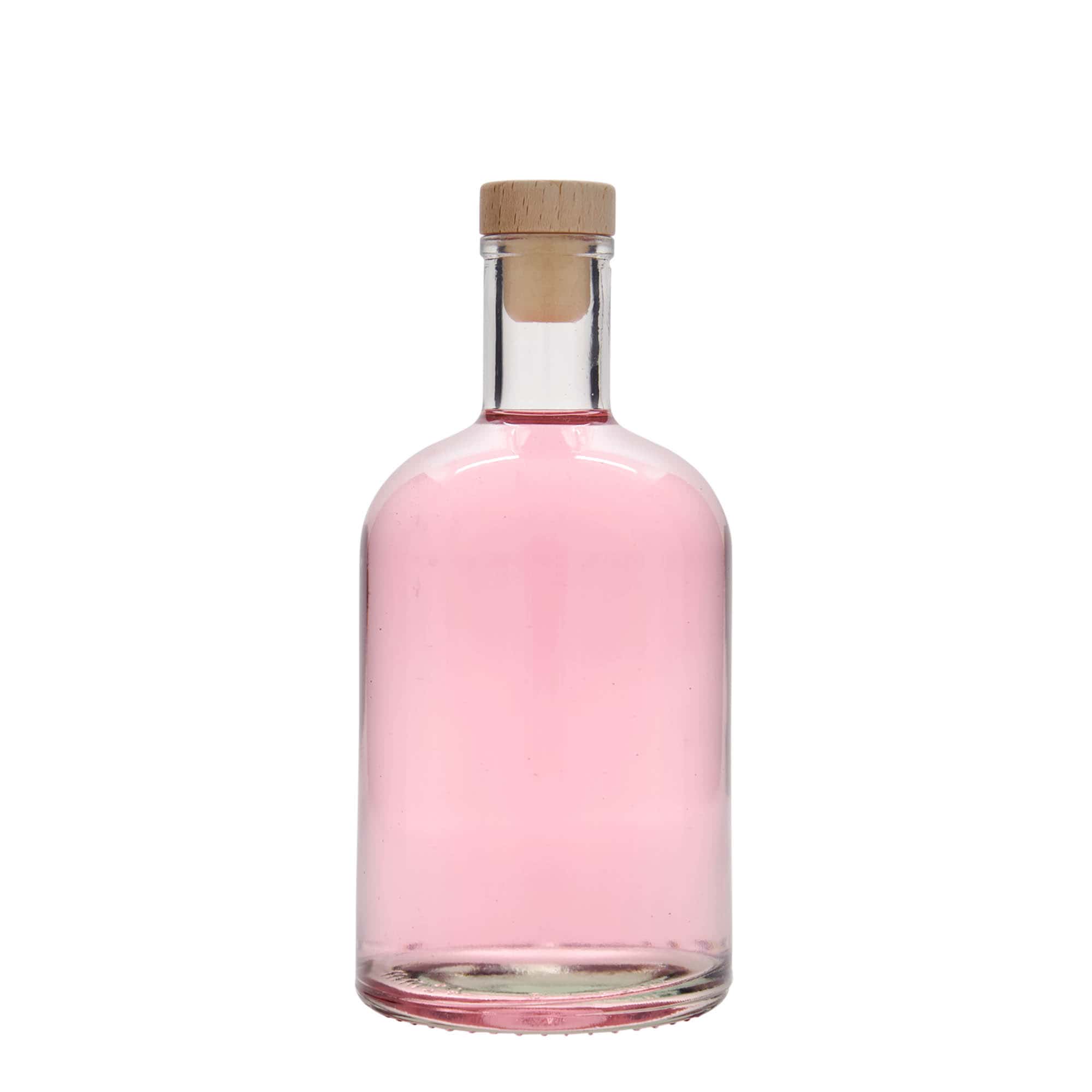 700 ml glazen fles 'Gerardino', opening: kurk