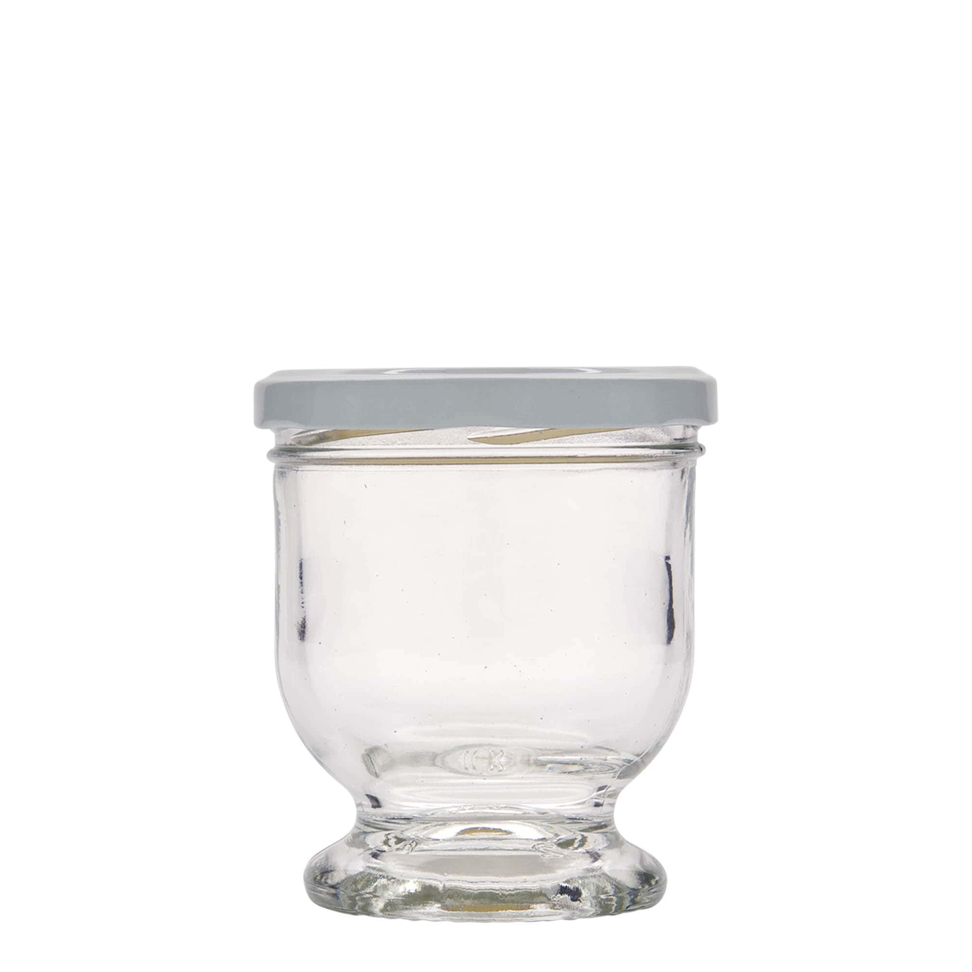 250 ml omvalpot 'Nocca', opening: Twist-Off (TO 82)