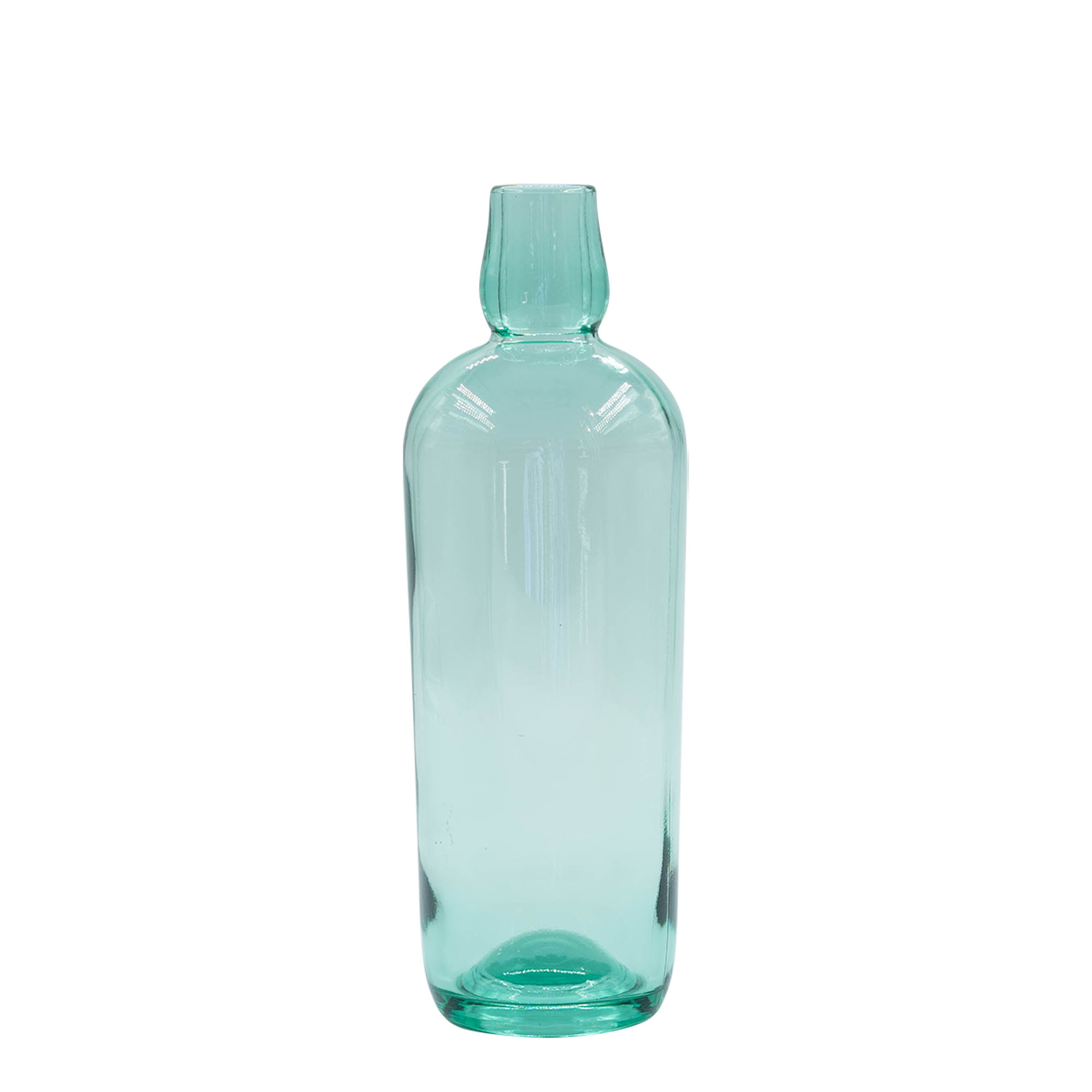 700 ml glazen fles 'Melee', opening: kurk 700 ml glazen fles 'Melee', opening: kurk