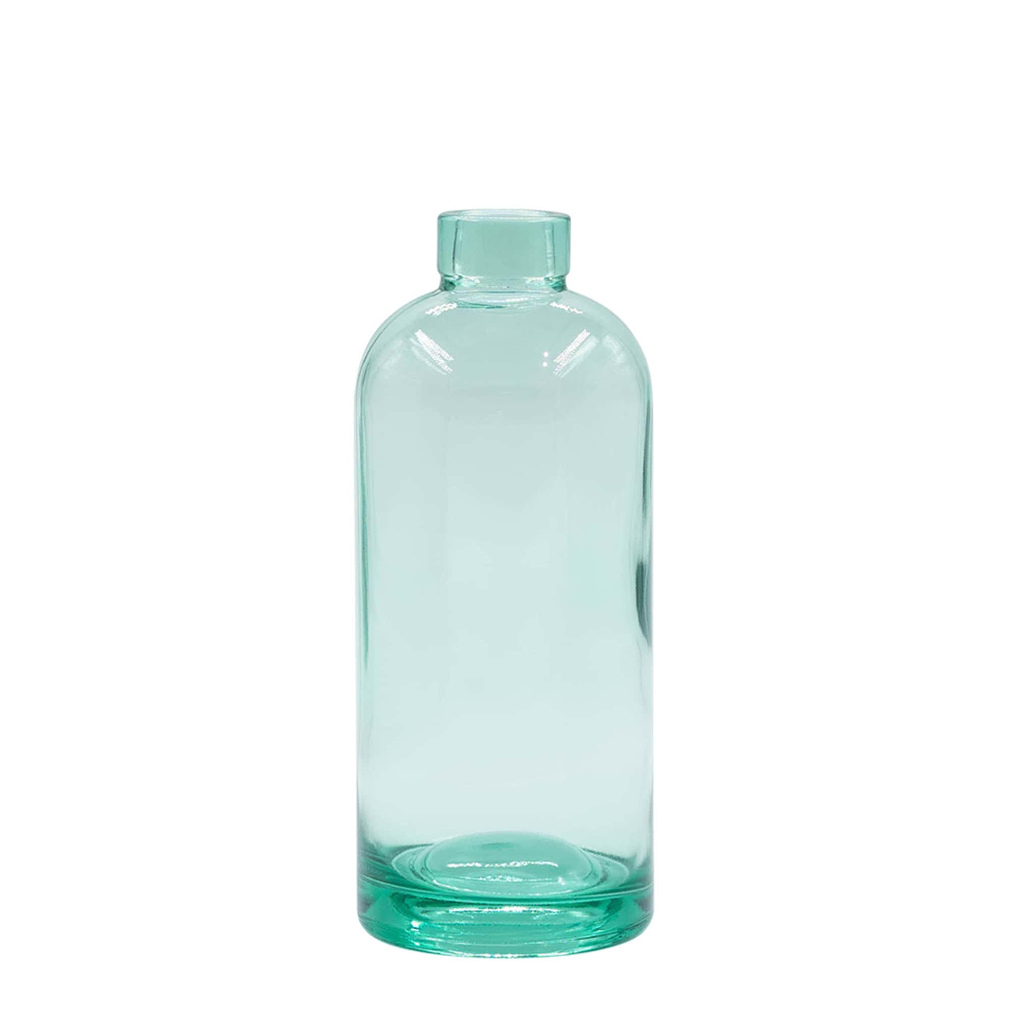 500 ml glazen fles 'Farm', monding: kurk