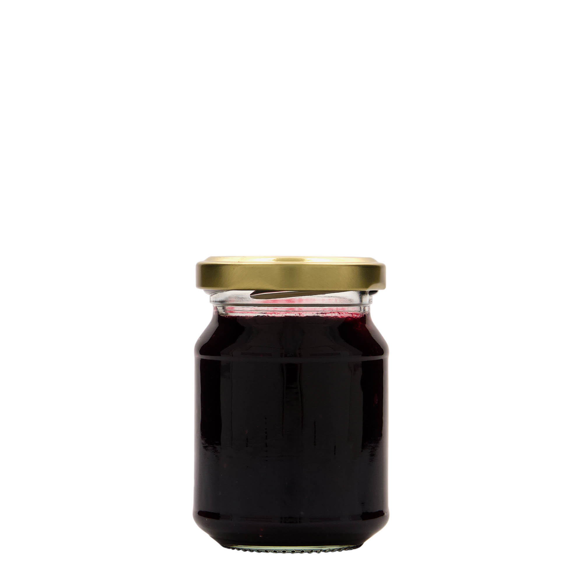 153 ml fijnkostglas, opening: Twist-Off (TO 53) 153 ml fijnkostglas, opening: Twist-Off (TO 53)