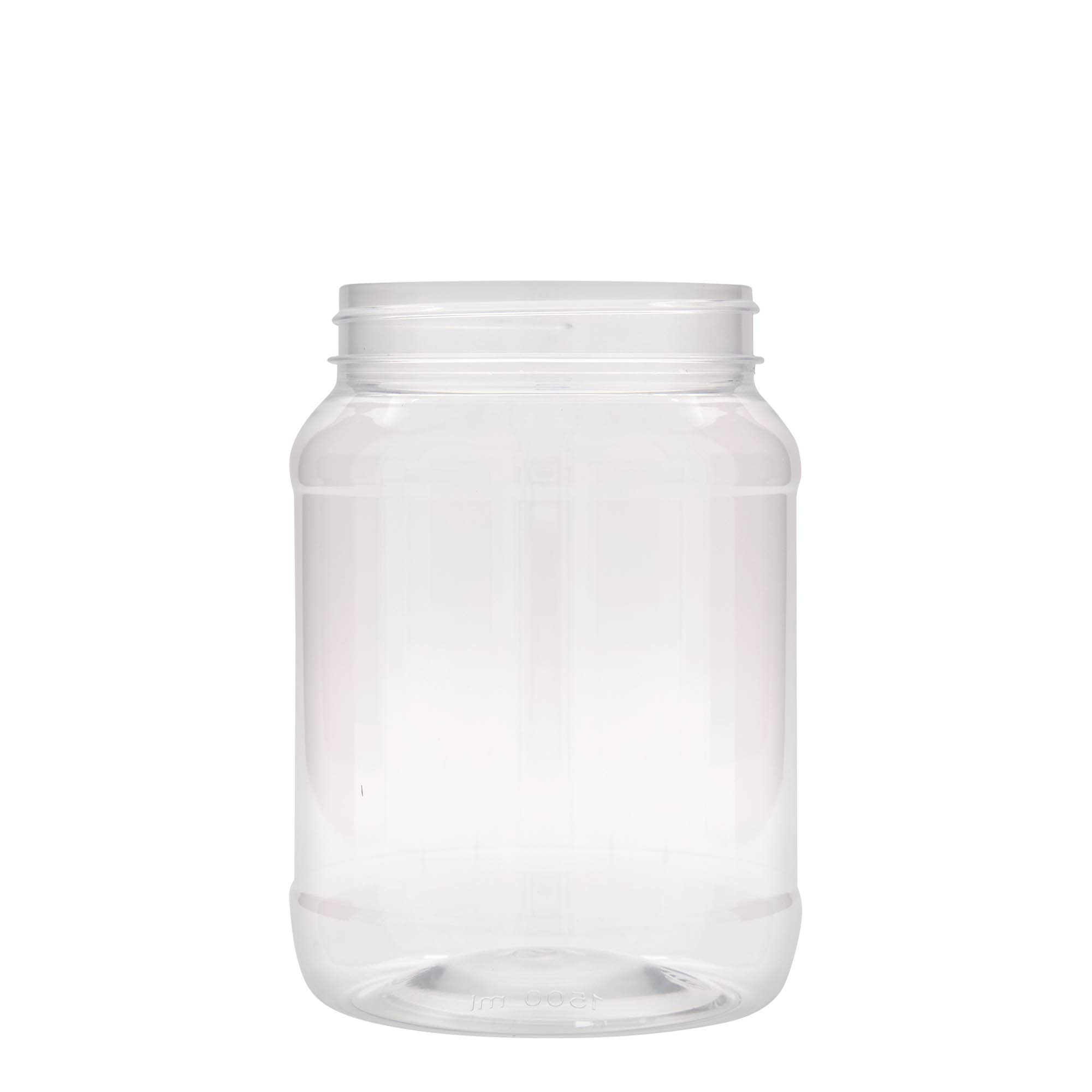 Petpot 'Lulu', 1500 ml, kunststof, monding: 100/400 Petpot 'Lulu', 1500 ml, kunststof, monding: 100/400
