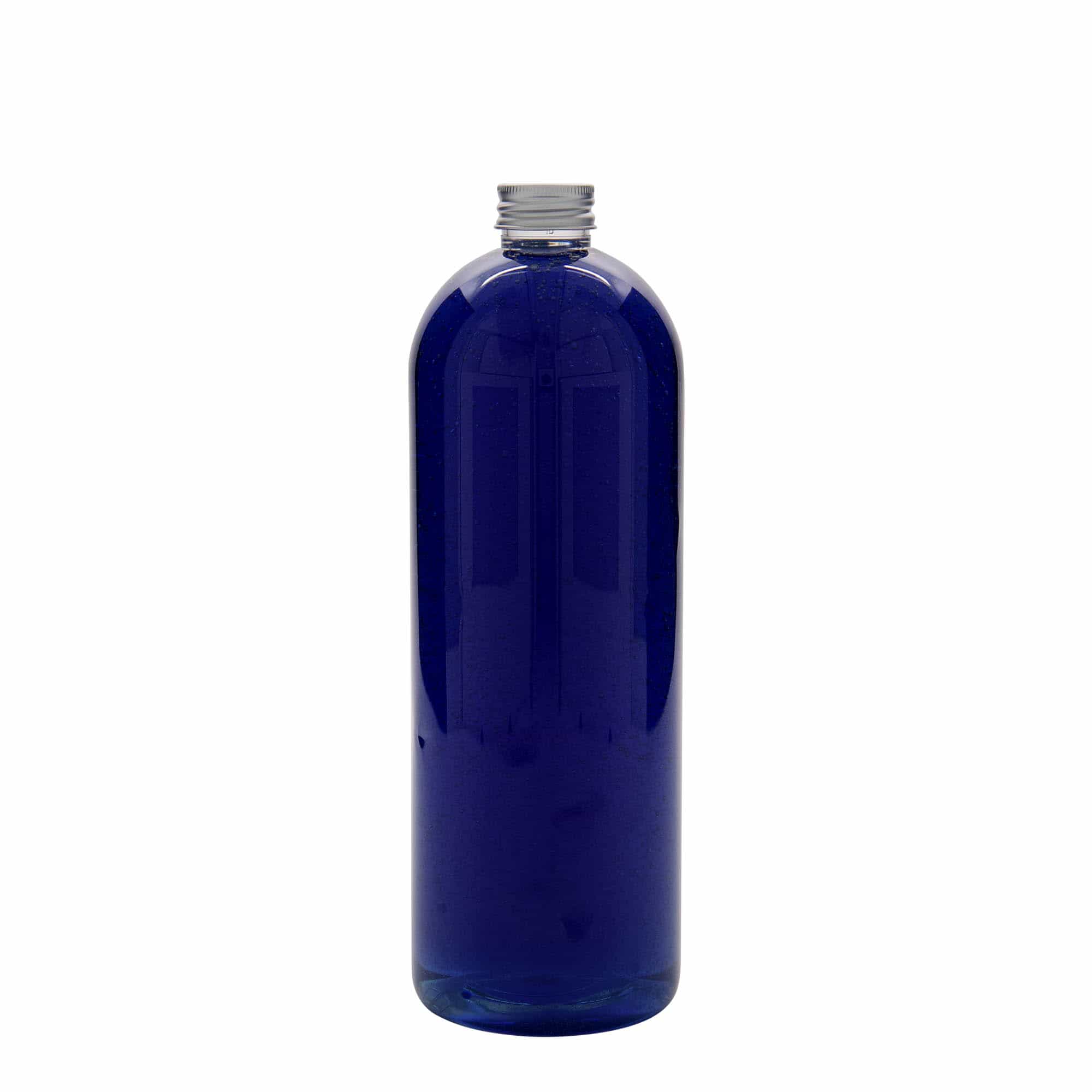 1.000 ml PET-fles 'Pegasus', kunststof, opening: 28/410
