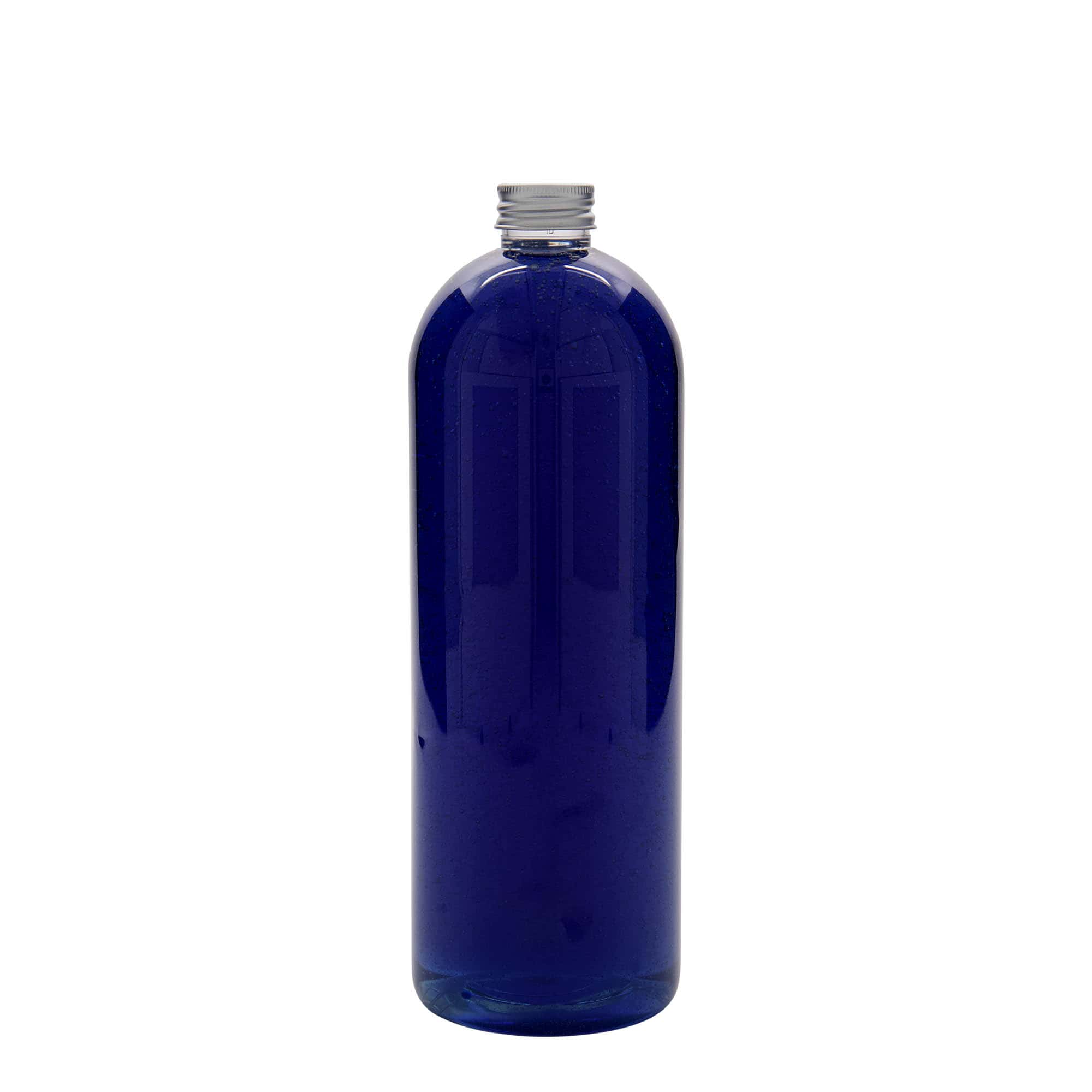 1.000 ml PET-fles 'Pegasus', kunststof, opening: 28/410