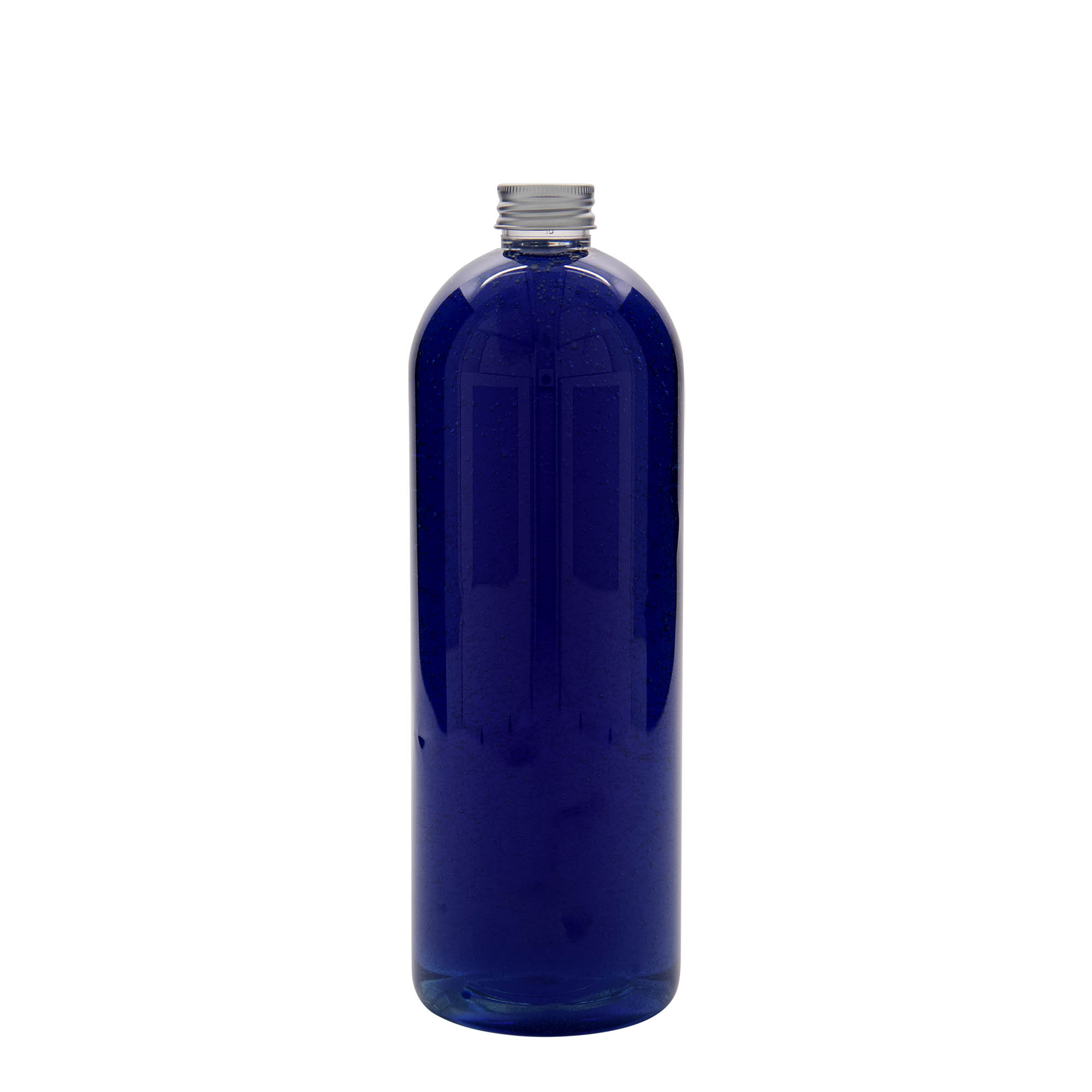 1.000 ml PET-fles 'Pegasus', kunststof, opening: 28/410 1.000 ml PET-fles 'Pegasus', kunststof, opening: 28/410