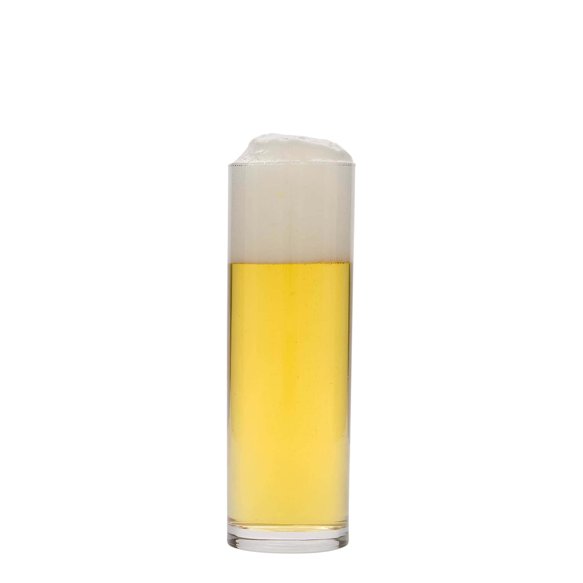 200 ml Bierglas 'Kölsch', glas 200 ml Bierglas 'Kölsch', glas