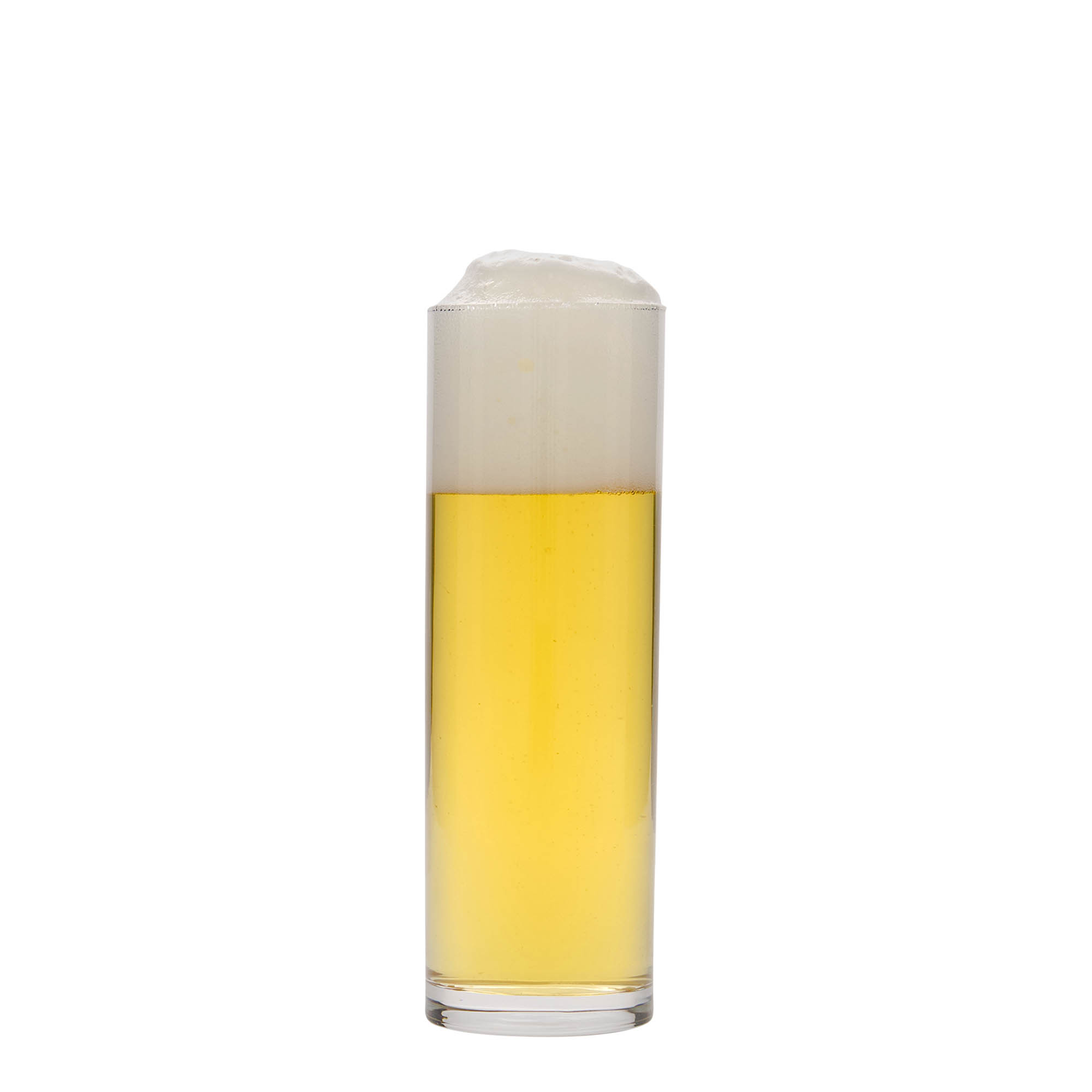 200 ml Bierglas 'Kölsch', glas 200 ml Bierglas 'Kölsch', glas