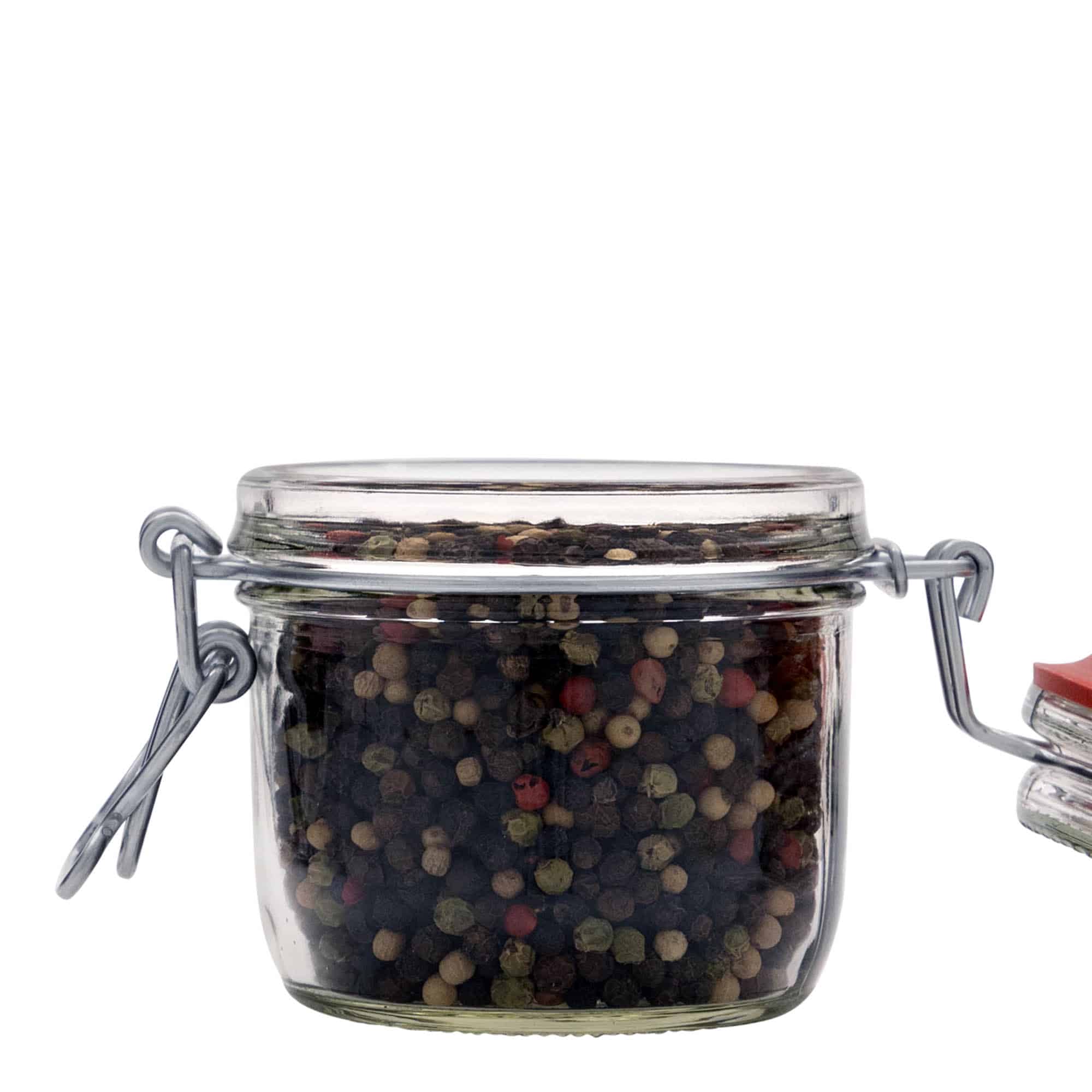 255 ml beugelfles, opening: beugelsluiting 255 ml beugelfles, opening: beugelsluiting