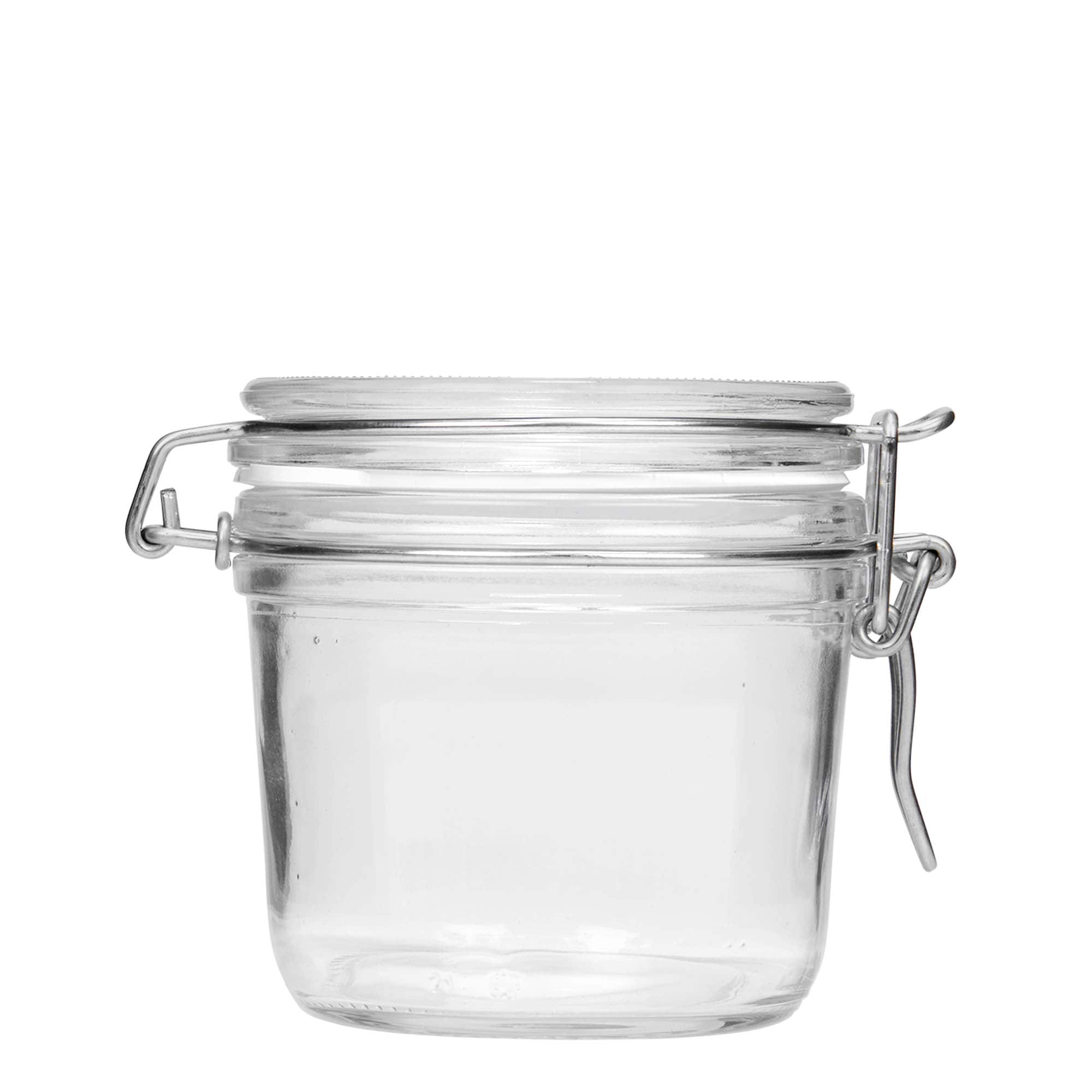 350 ml beugelfles 'Fido', opening: beugelsluiting