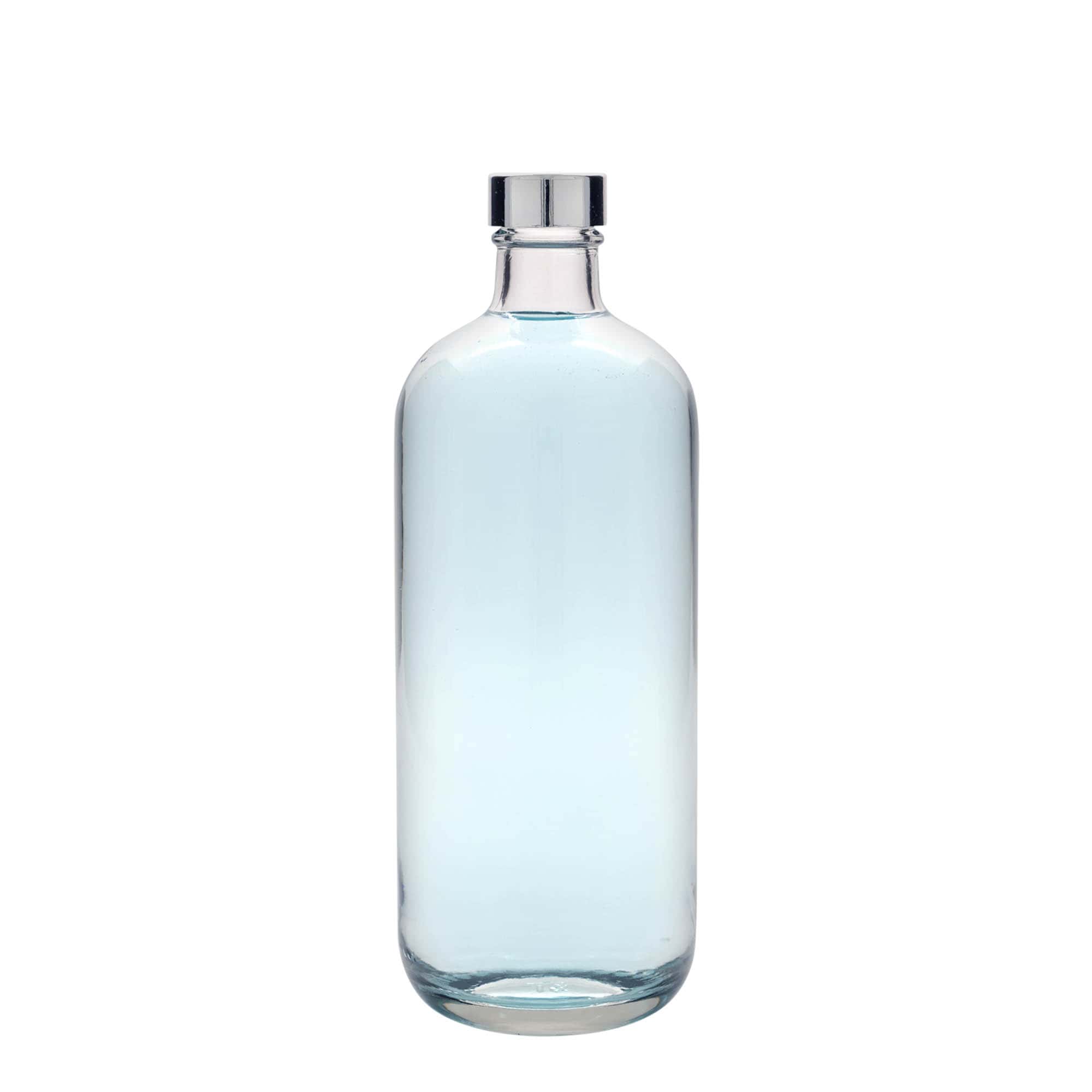700 ml glazen fles 'Lotto', hals: GPI 28