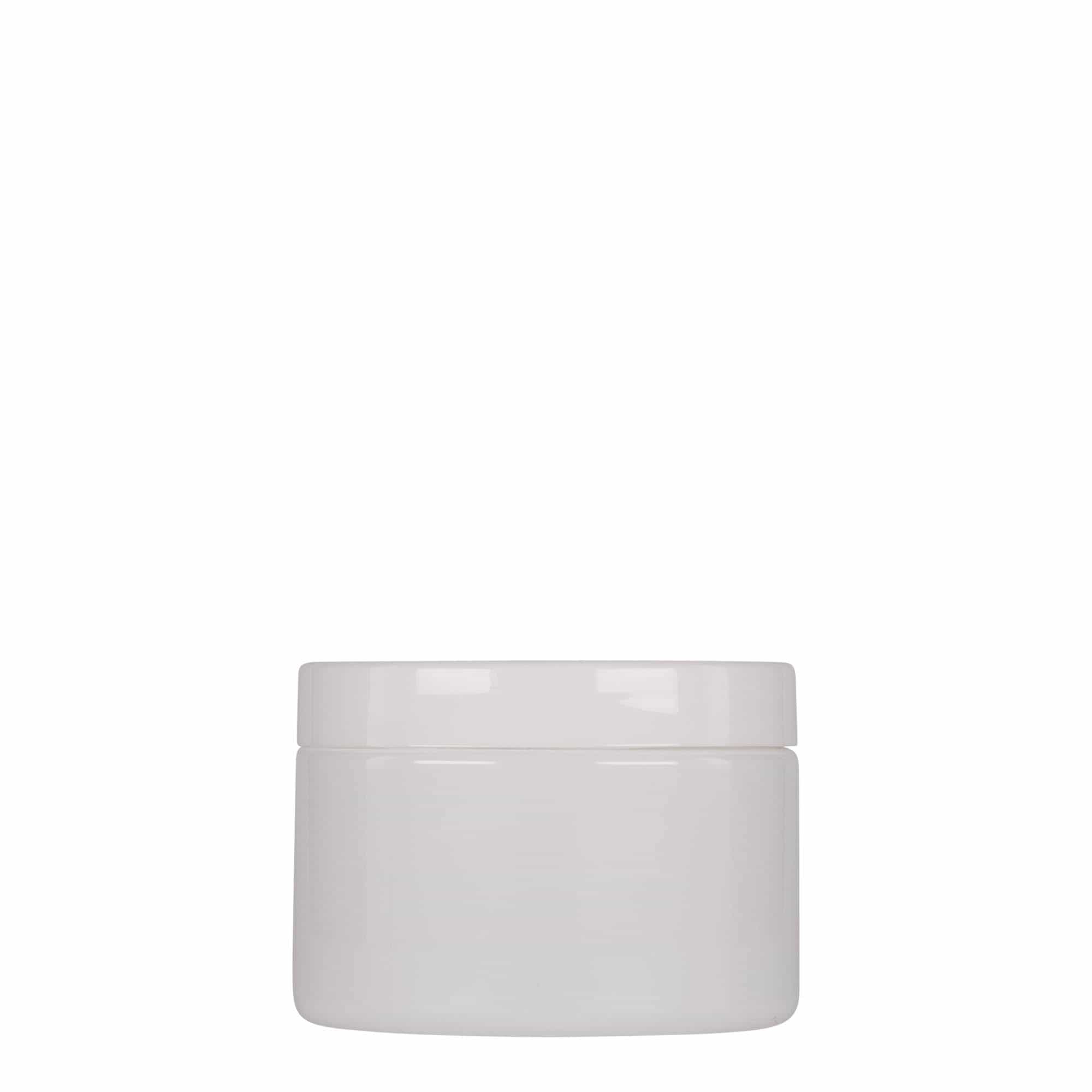 Petpot 'Isabella', 150 ml, wit, monding: 70/400 Petpot 'Isabella', 150 ml, wit, monding: 70/400