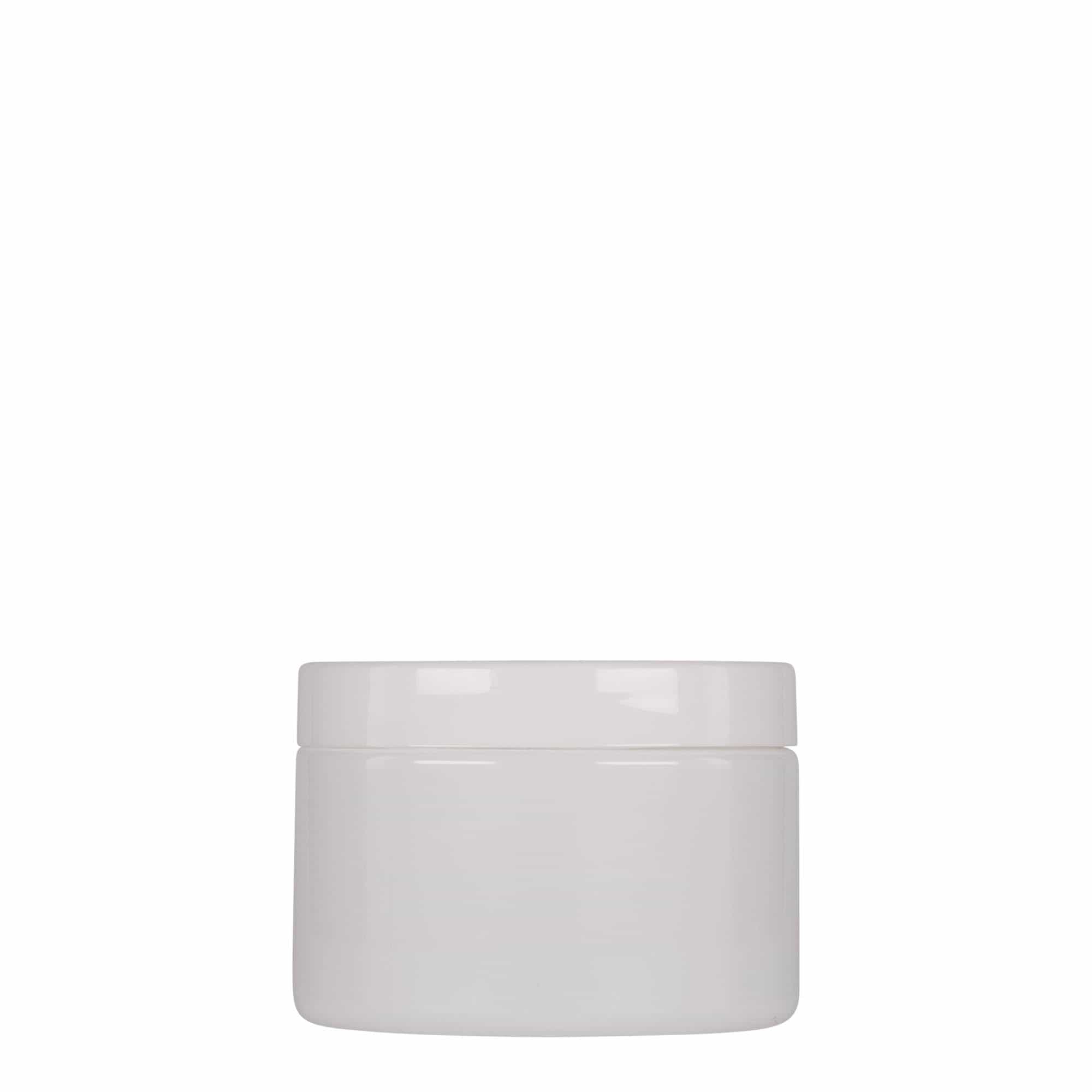 150 ml PET-fles 'Isabella', wit, opening: 70/400