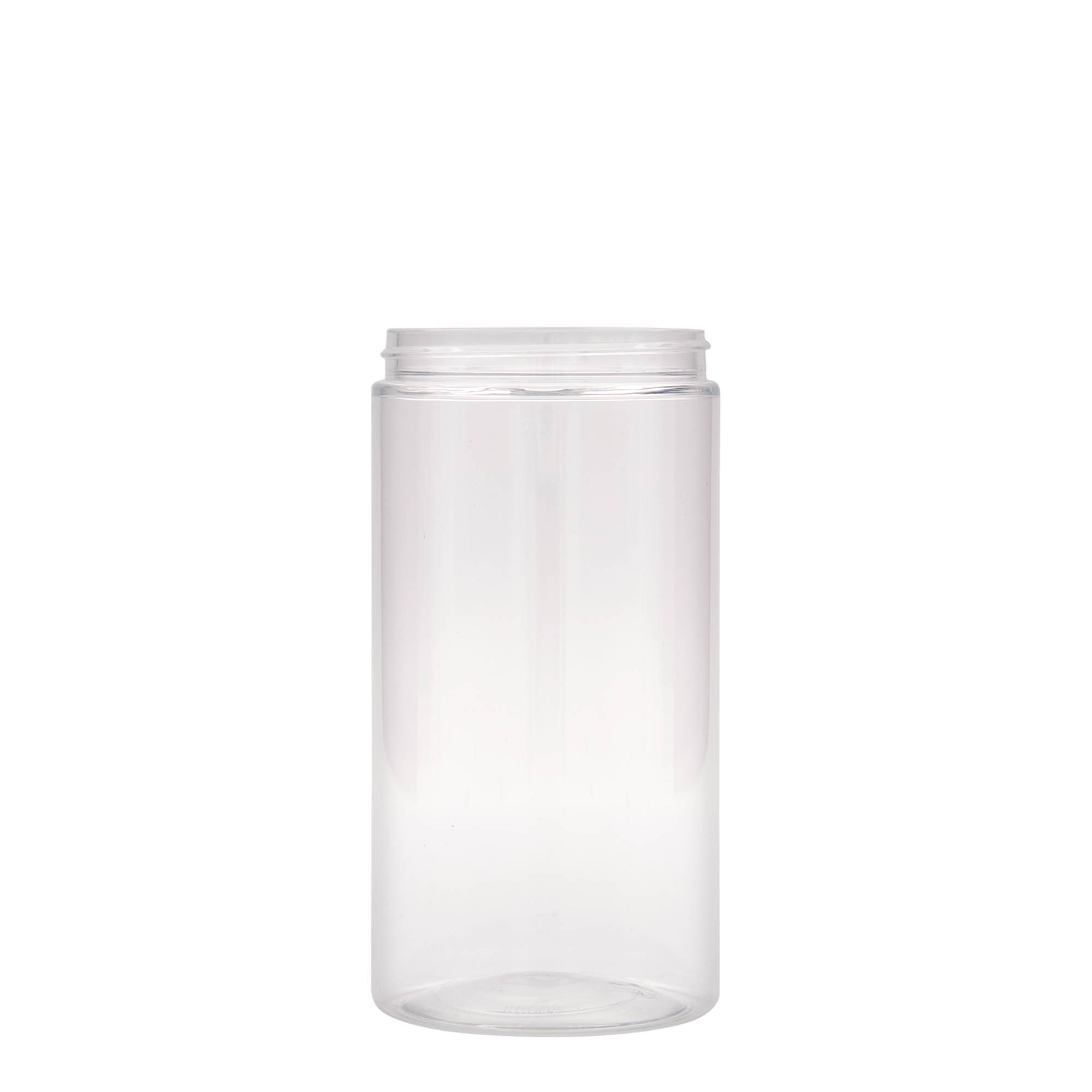 500 ml PET-fles 'Isabella', opening: 70/400 500 ml PET-fles 'Isabella', opening: 70/400