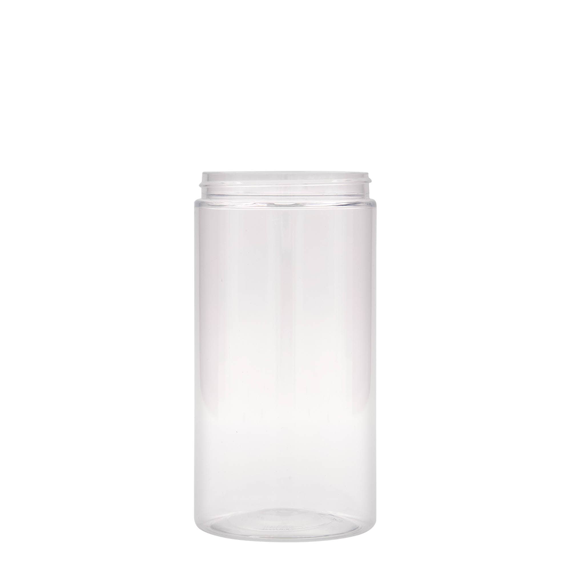 500 ml PET-fles 'Isabella', opening: 70/400
