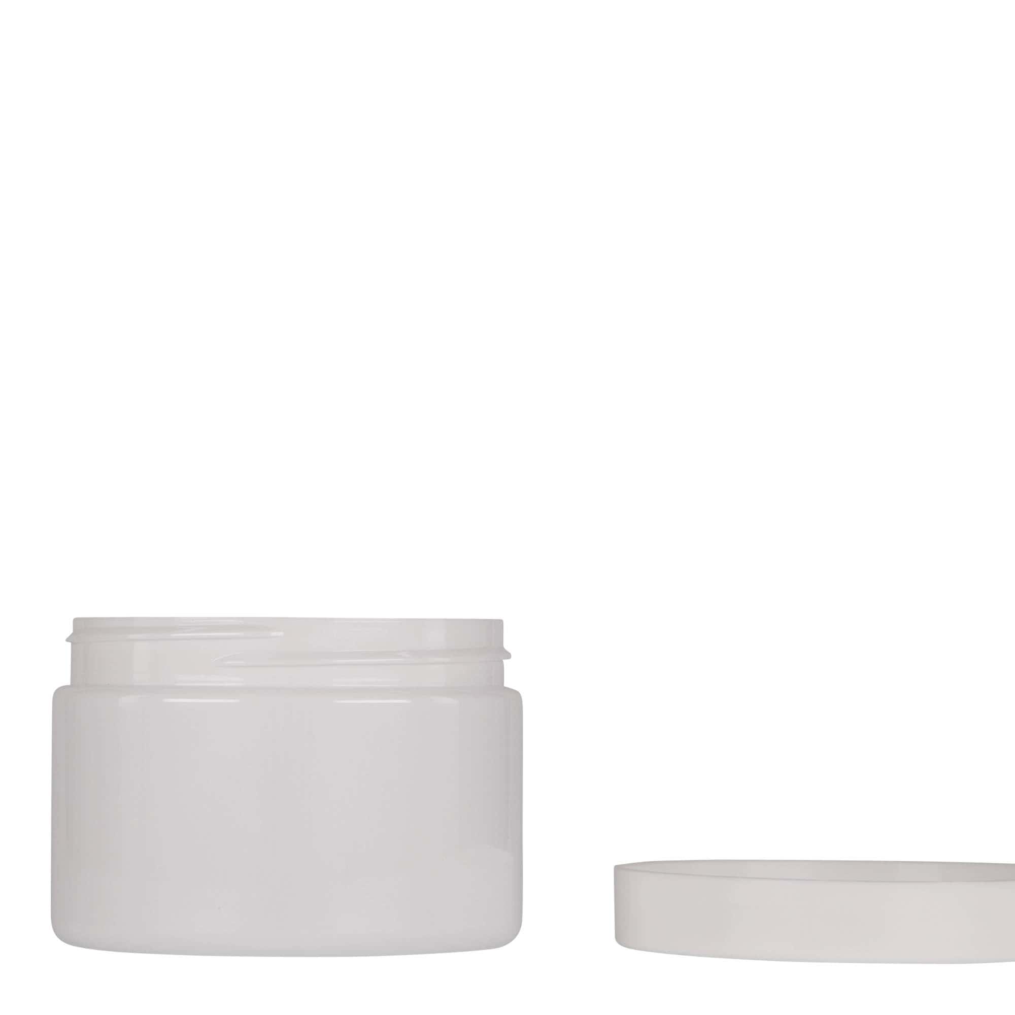 150 ml PET-fles 'Isabella', wit, opening: 70/400