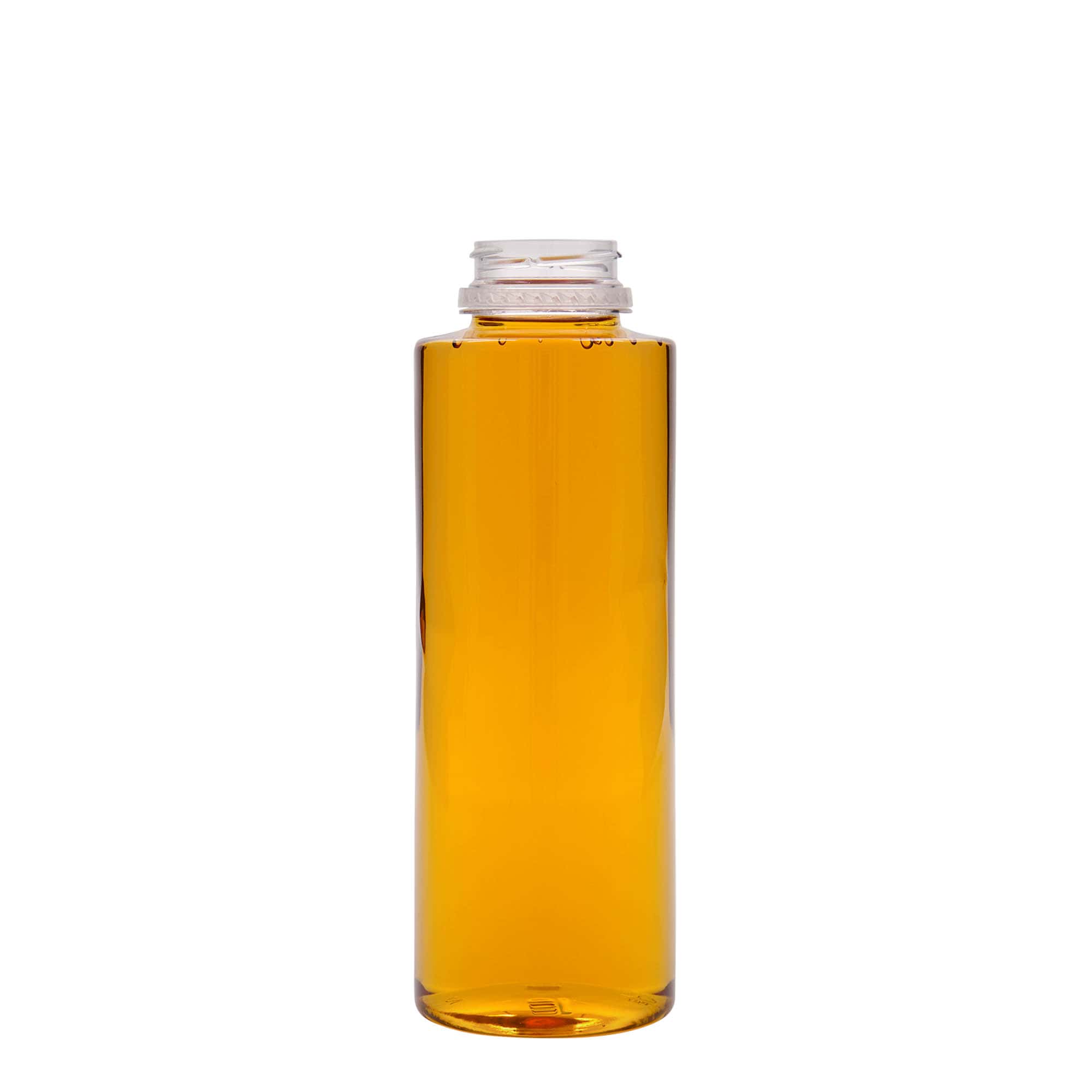 500 ml PET-fles 'Everytime', kunststof, hals: 38 mm