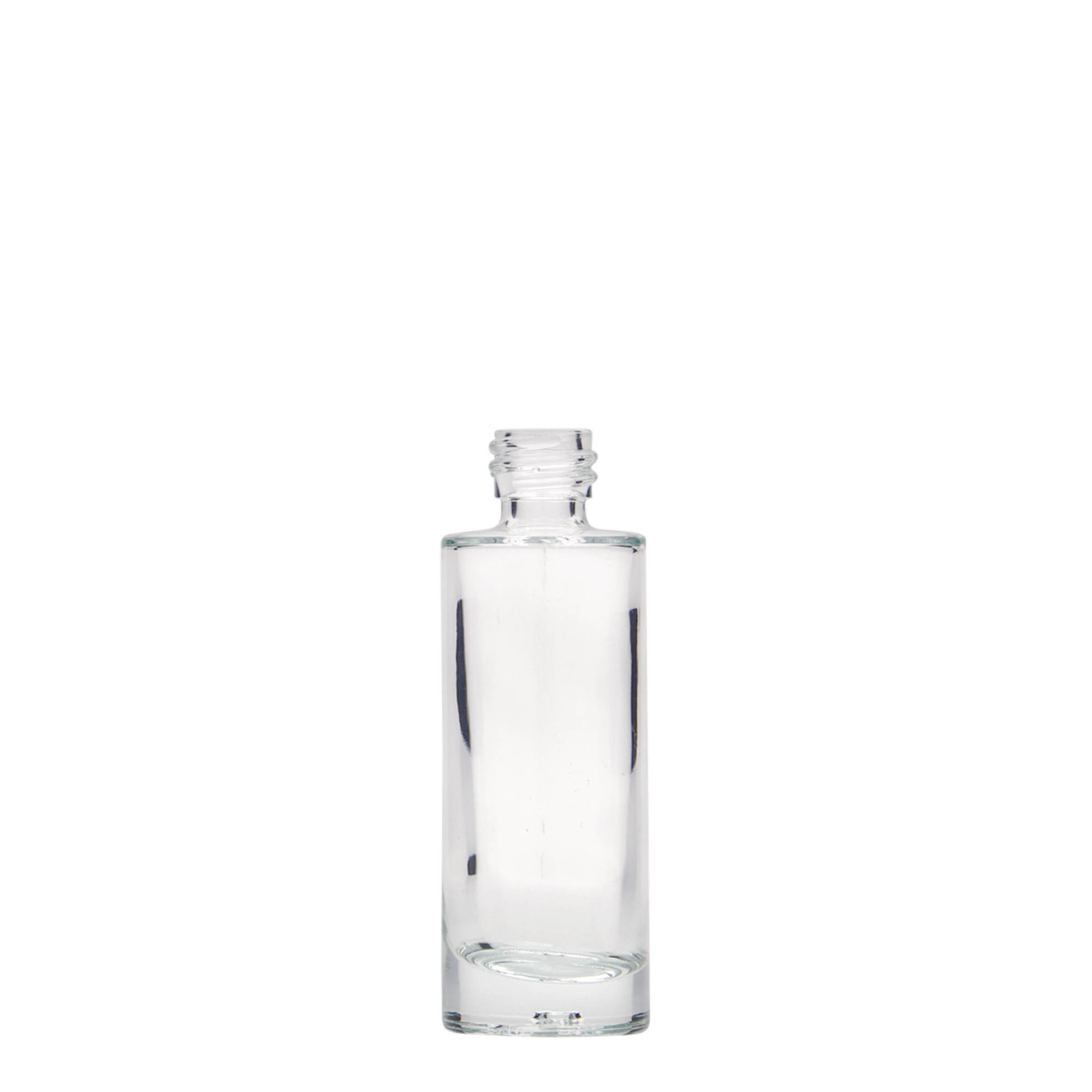 30 ml glazen flesje 'Jasmina'