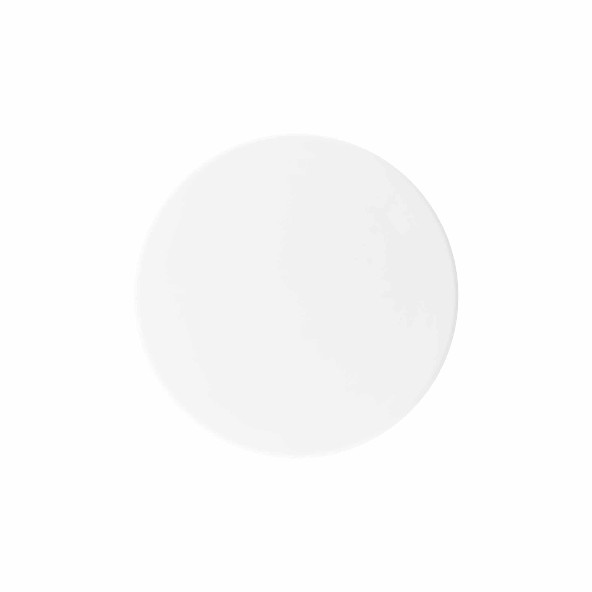 Schroefdop voor 250 ml 'Antonella', PP-kunststof, wit Schroefdop voor 250 ml 'Antonella', PP-kunststof, wit