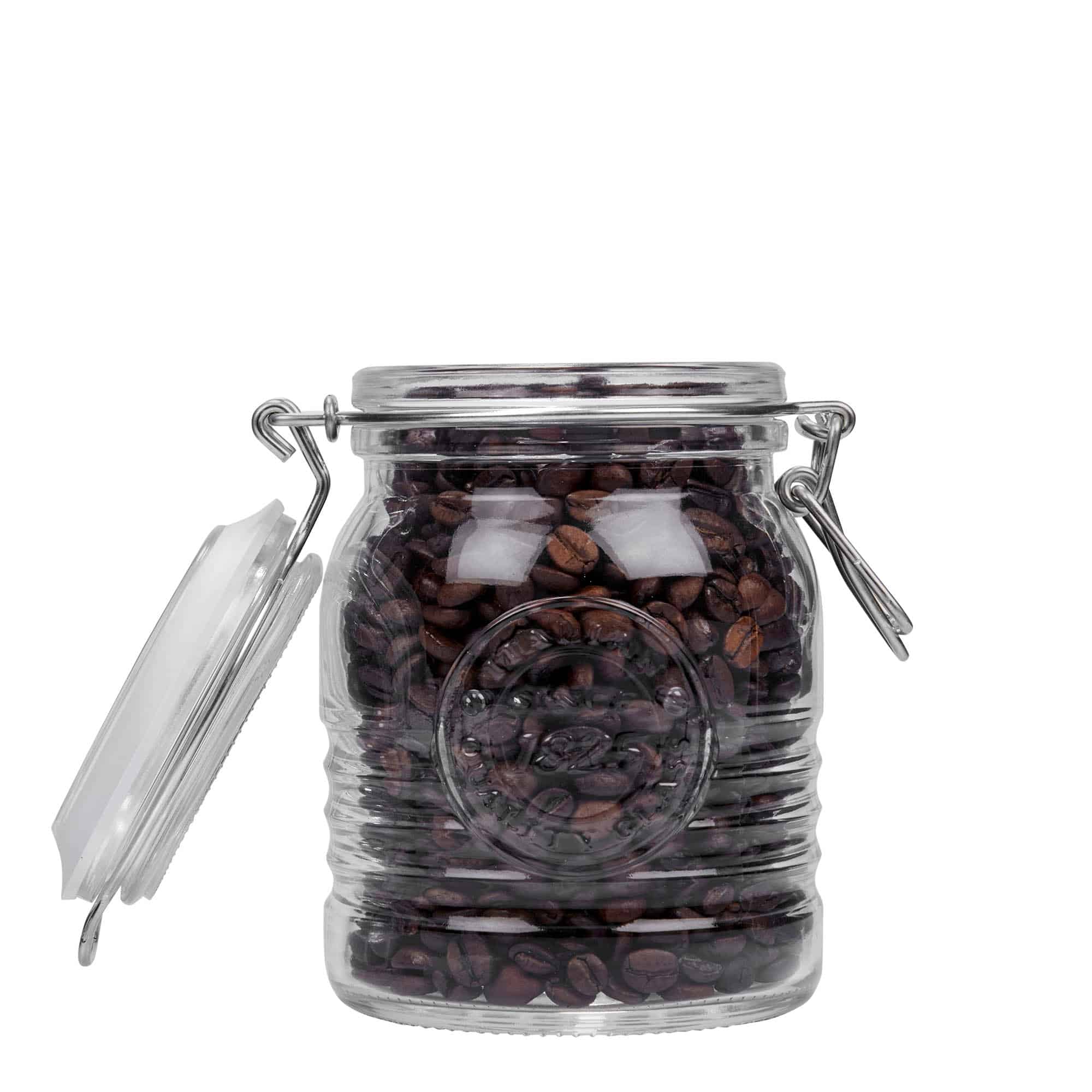 500 ml beugelfles 'Officina 1825', opening: beugelsluiting