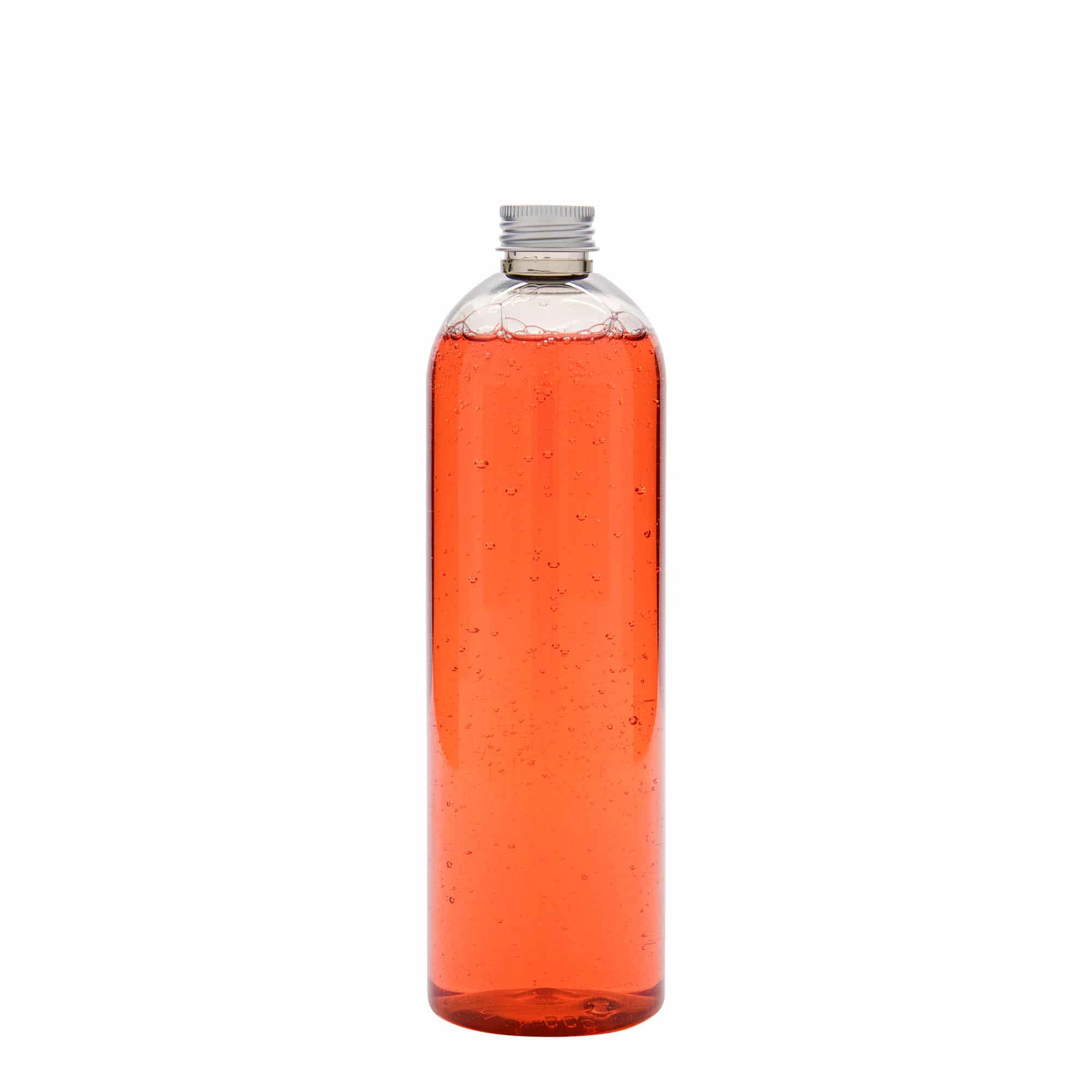 500 ml recyclebare kunststoffles 'Pegasus', PCR, hals: 20/410